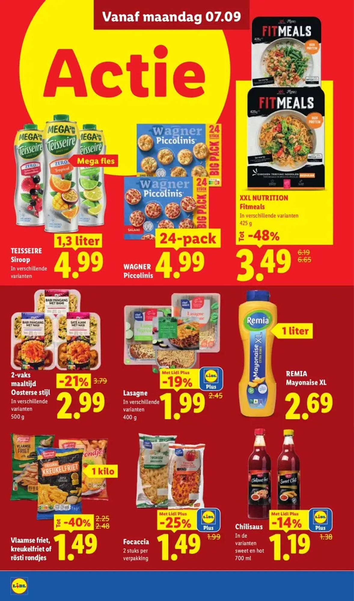 Lidl folder - Pagina 15