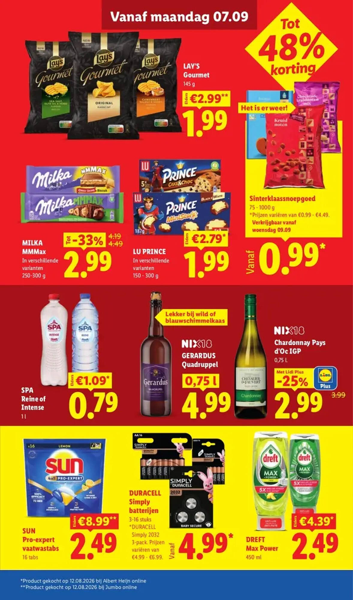Lidl folder - Pagina 16
