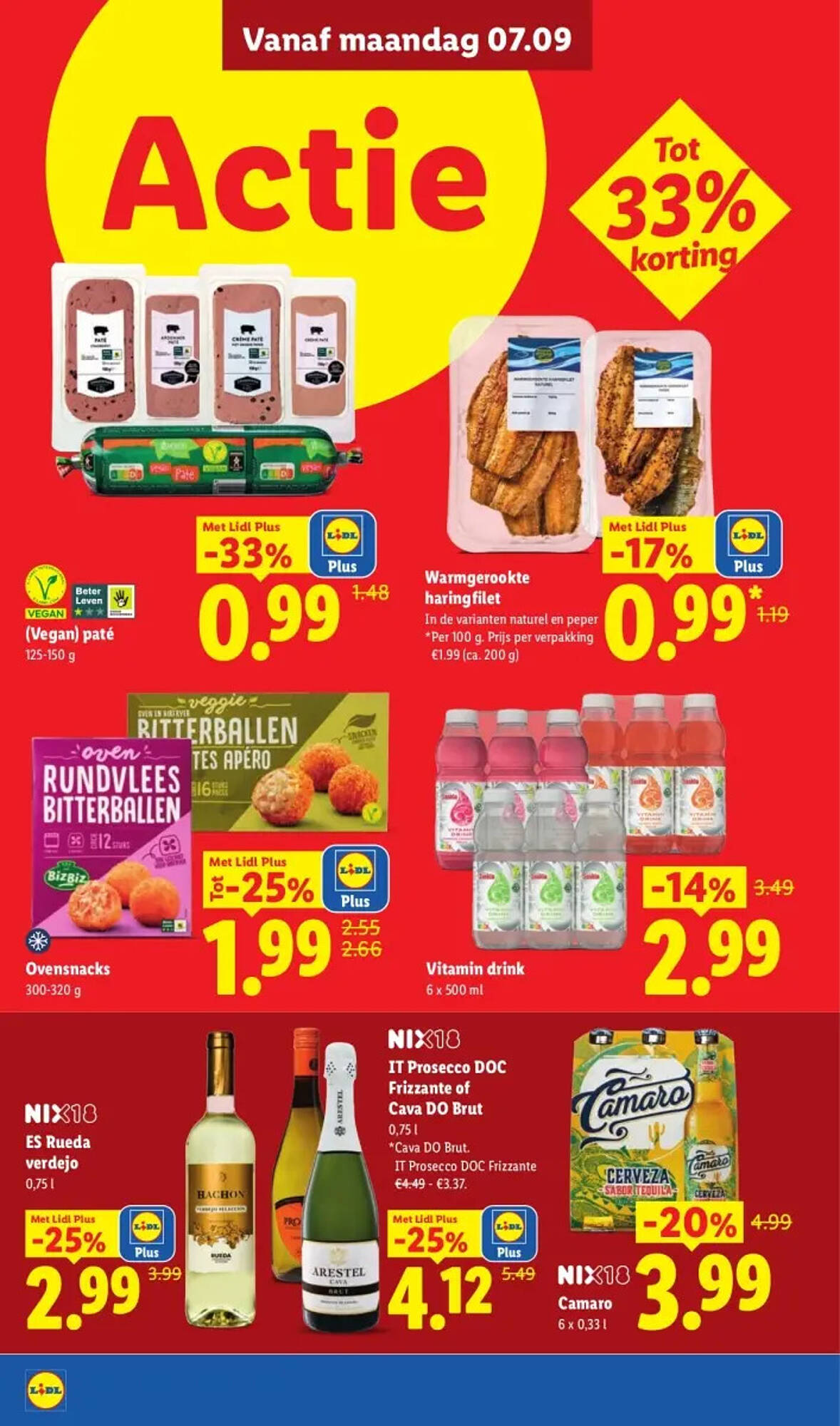 Lidl folder - Pagina 17