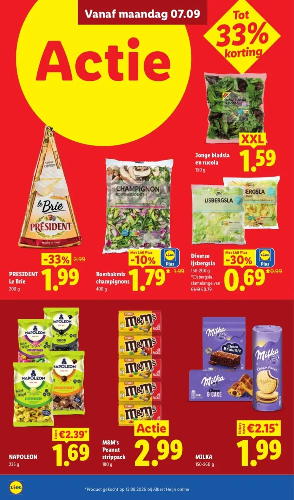 Lidl folder - Pagina 18