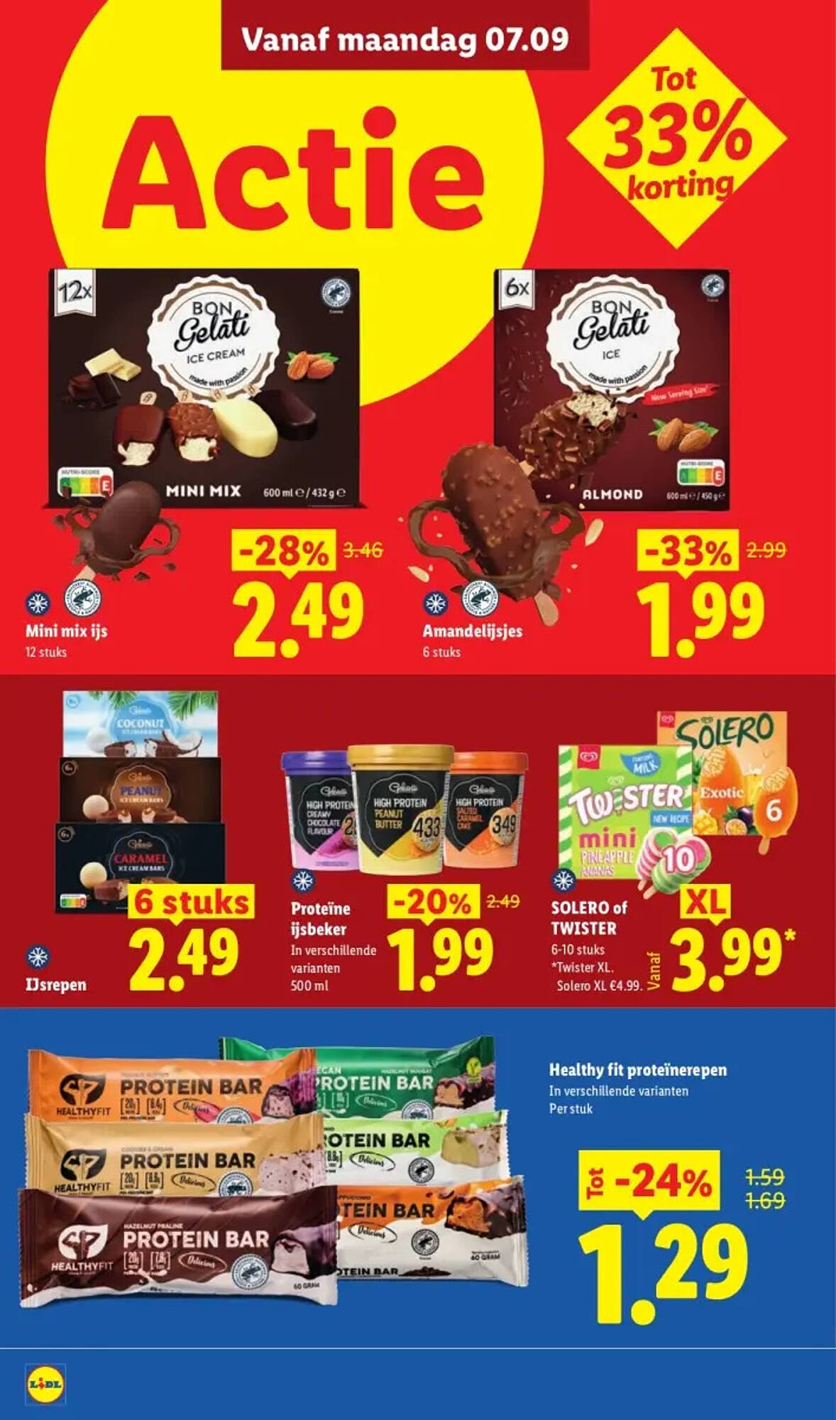 Lidl folder - Pagina 19