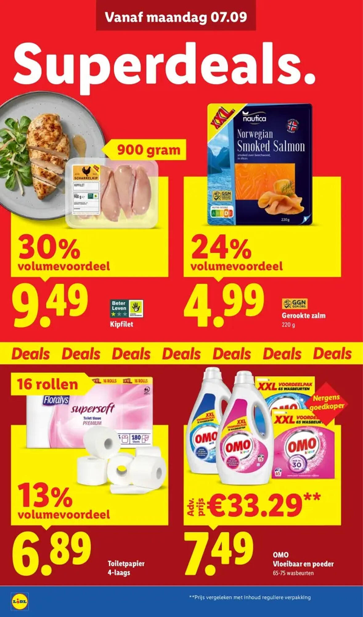 Lidl folder - Pagina 2