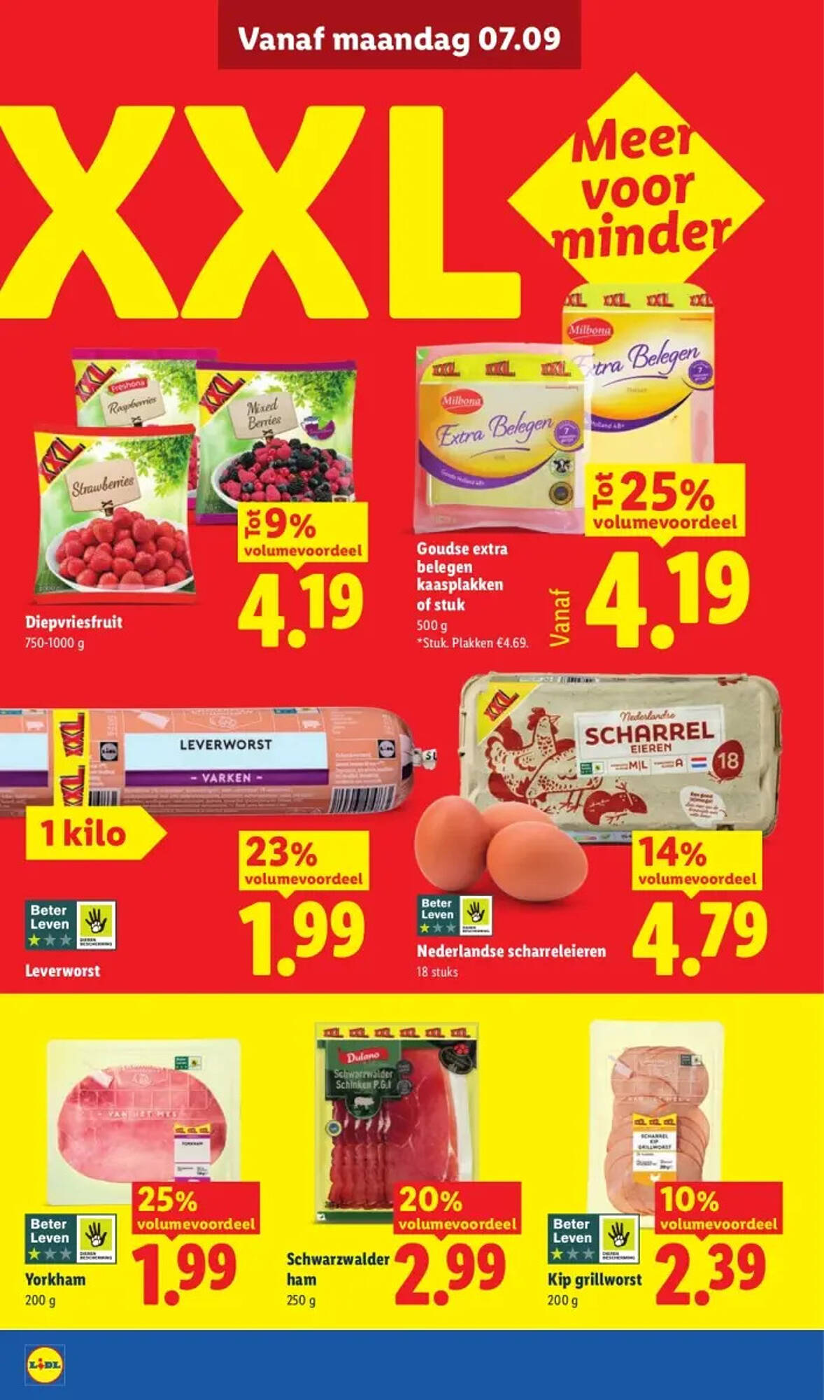 Lidl folder - Pagina 20