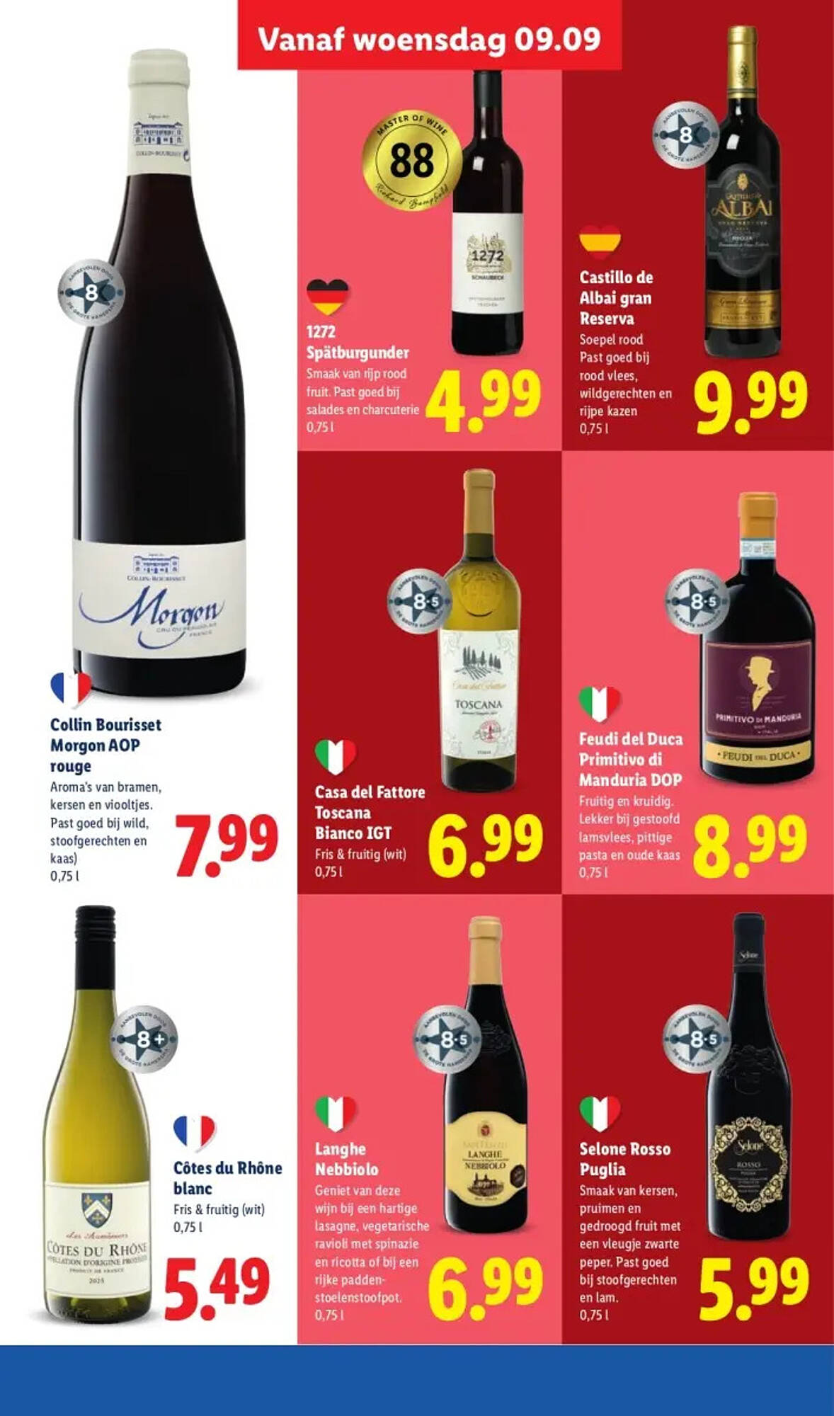 Lidl folder - Pagina 24