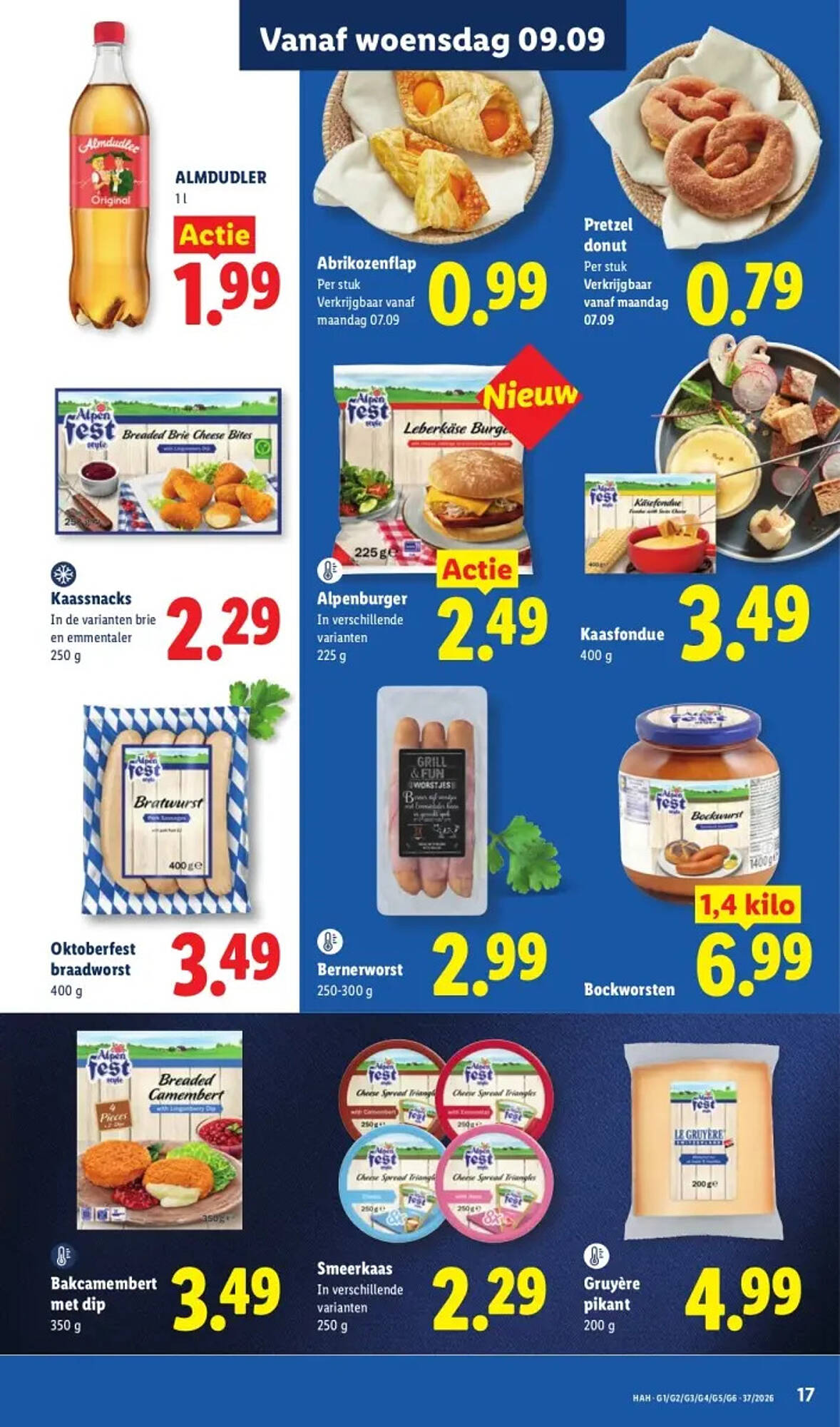 Lidl folder - Pagina 26