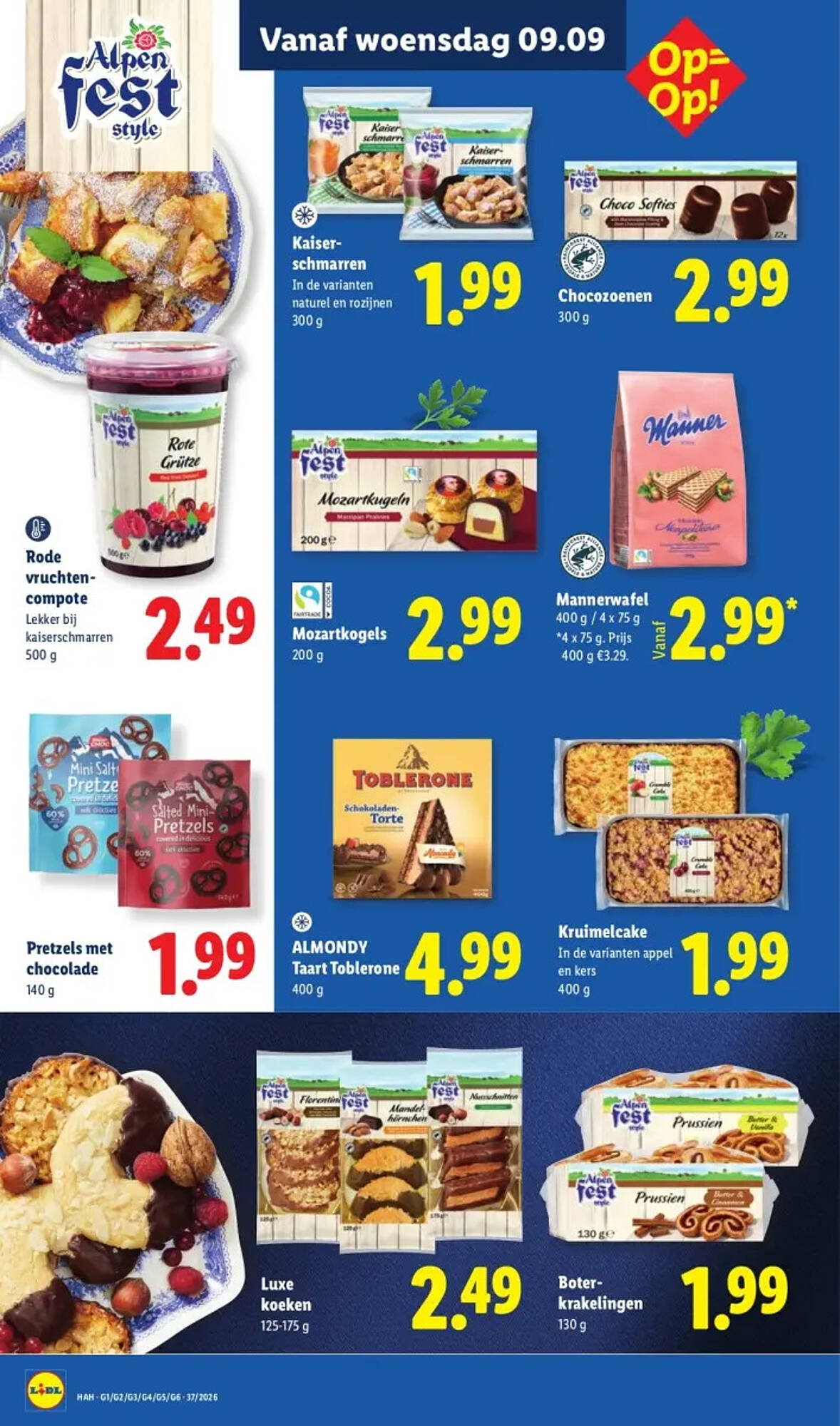 Lidl folder - Pagina 27