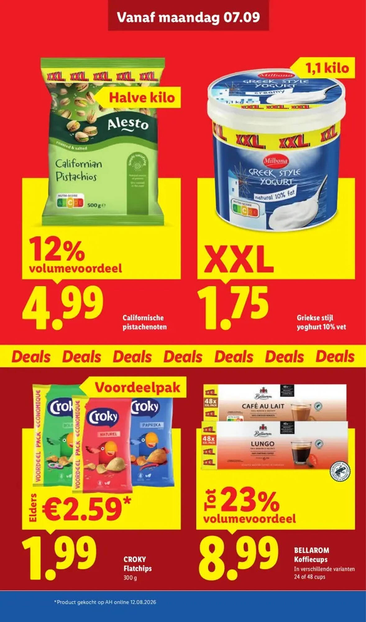 Lidl folder - Pagina 3