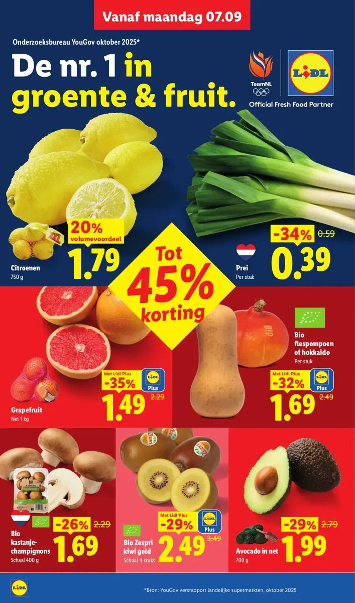Lidl folder - Pagina 4