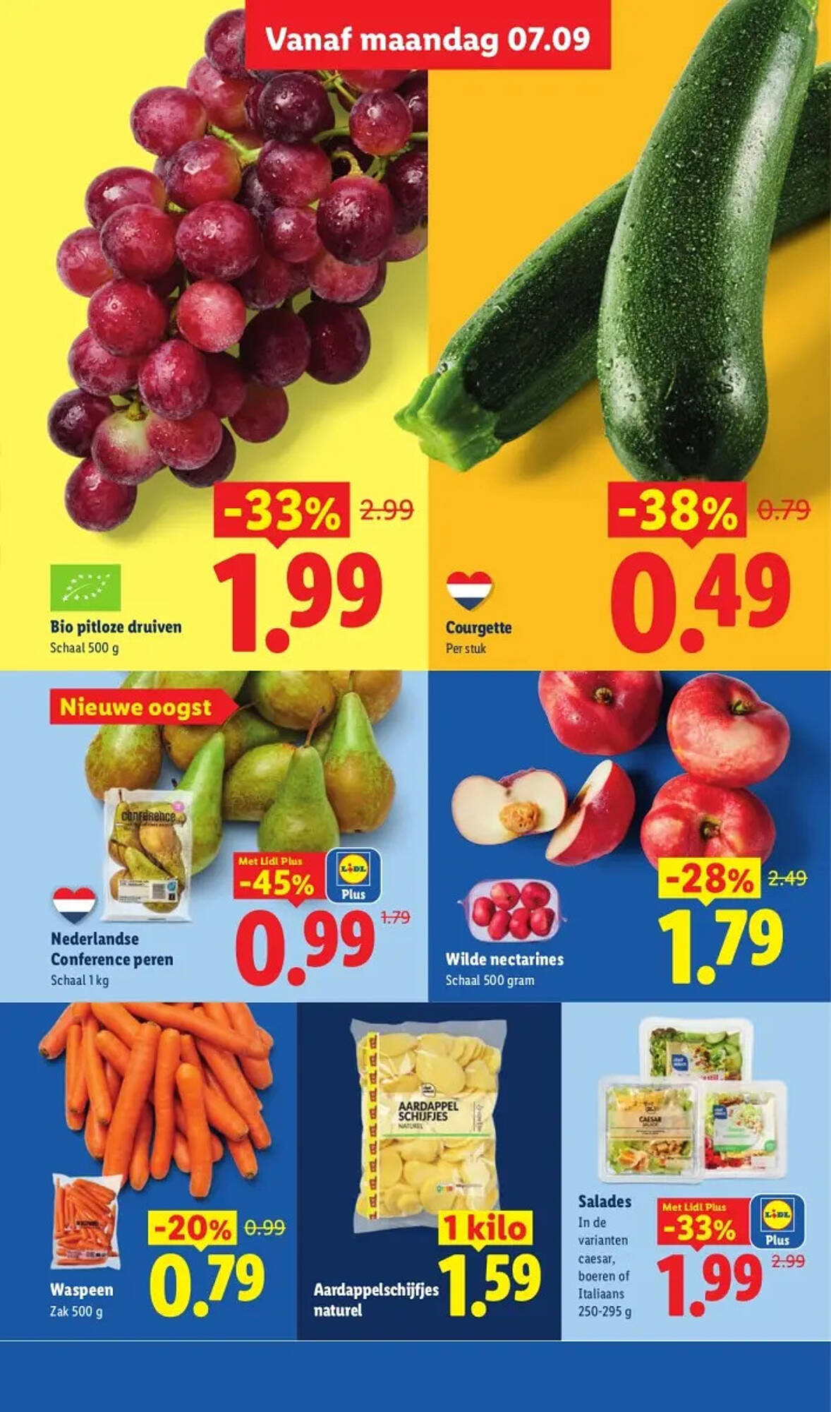 Lidl folder - Pagina 5