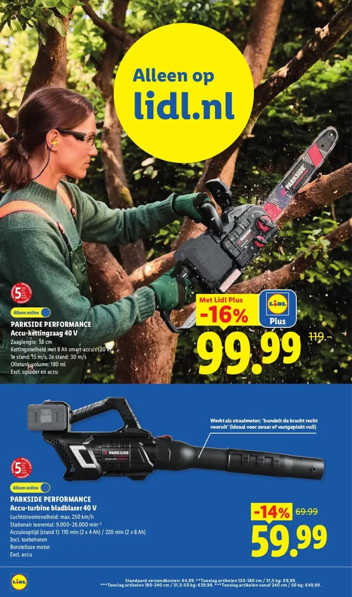 Lidl folder - Pagina 6