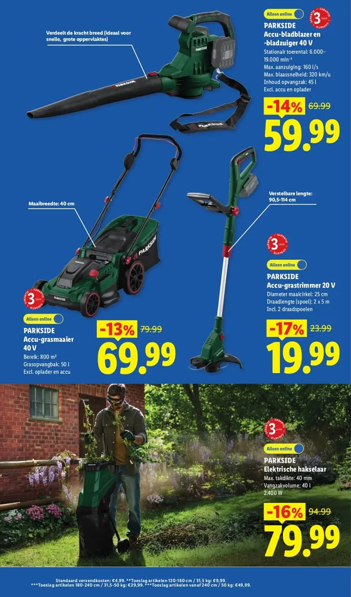 Lidl folder - Pagina 7