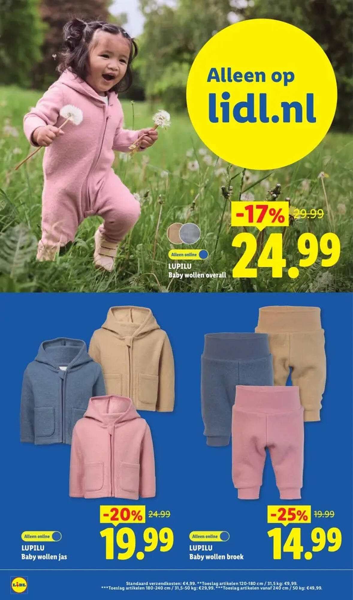 Lidl folder - Pagina 8