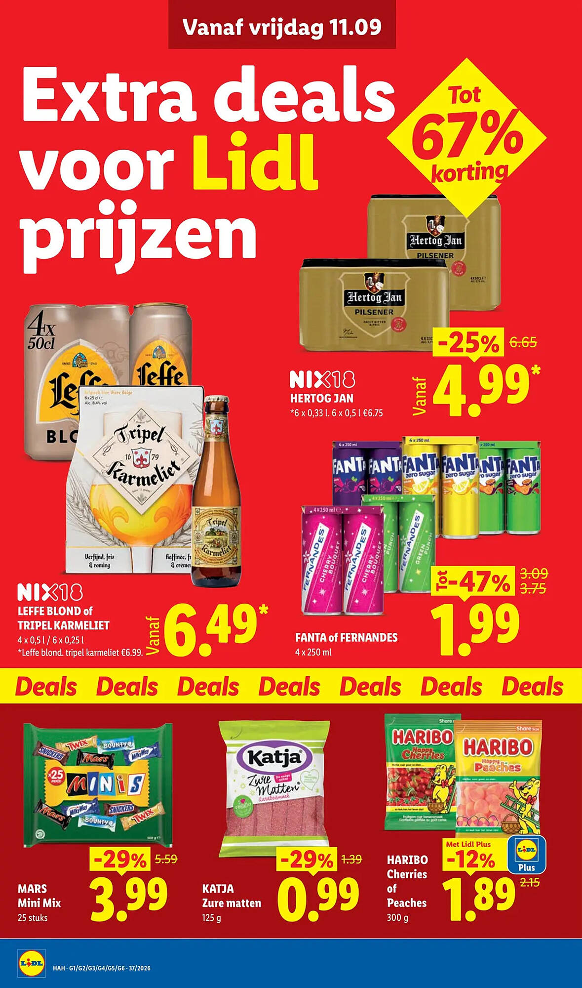 Lidl folder - Pagina 2