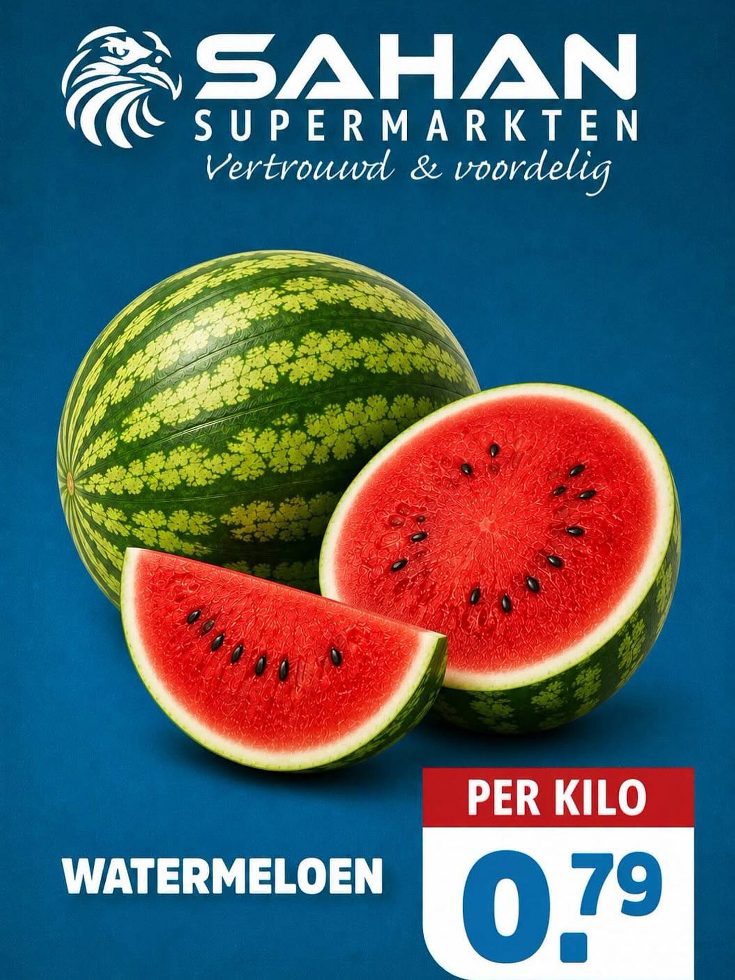 Sahan Supermarkten folder - Pagina 6