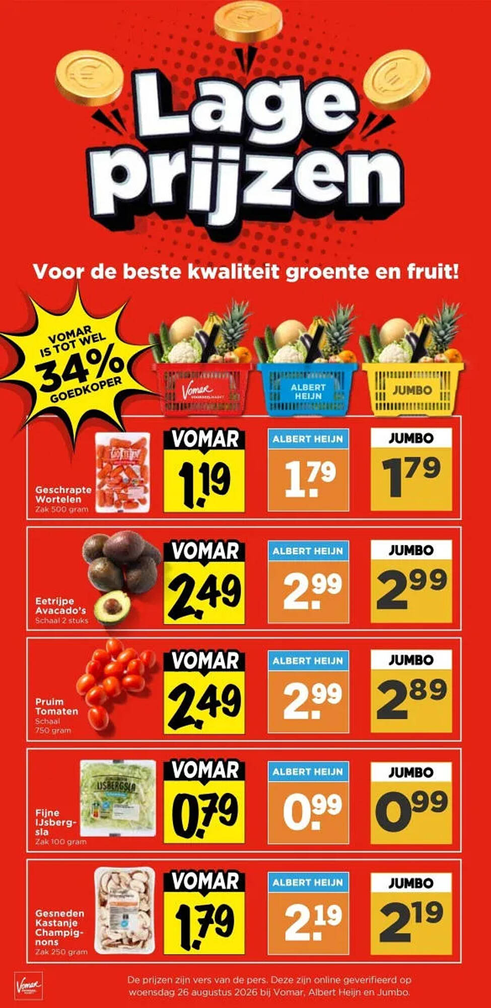 Vomar folder - Pagina 13