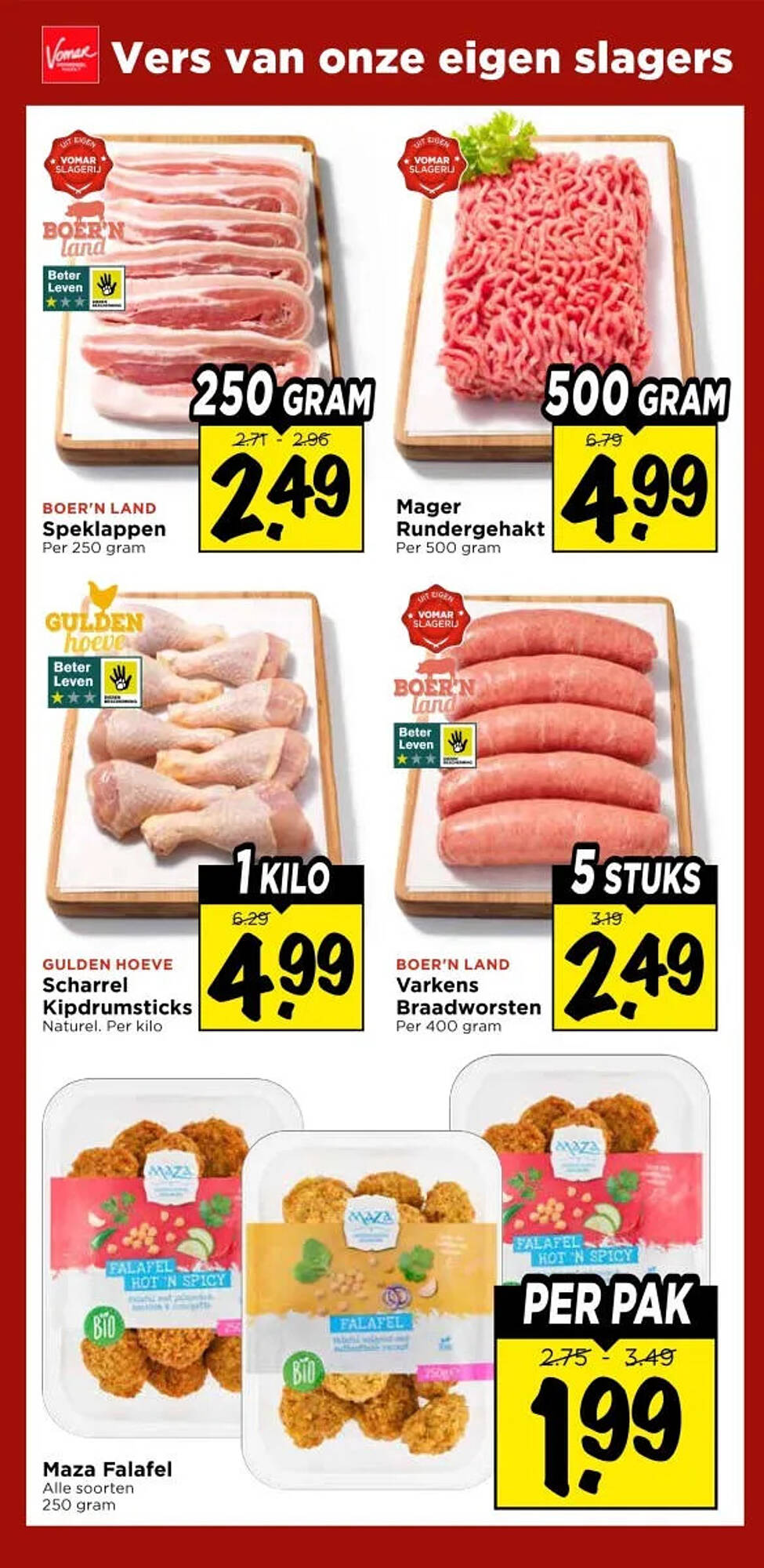 Vomar folder - Pagina 17