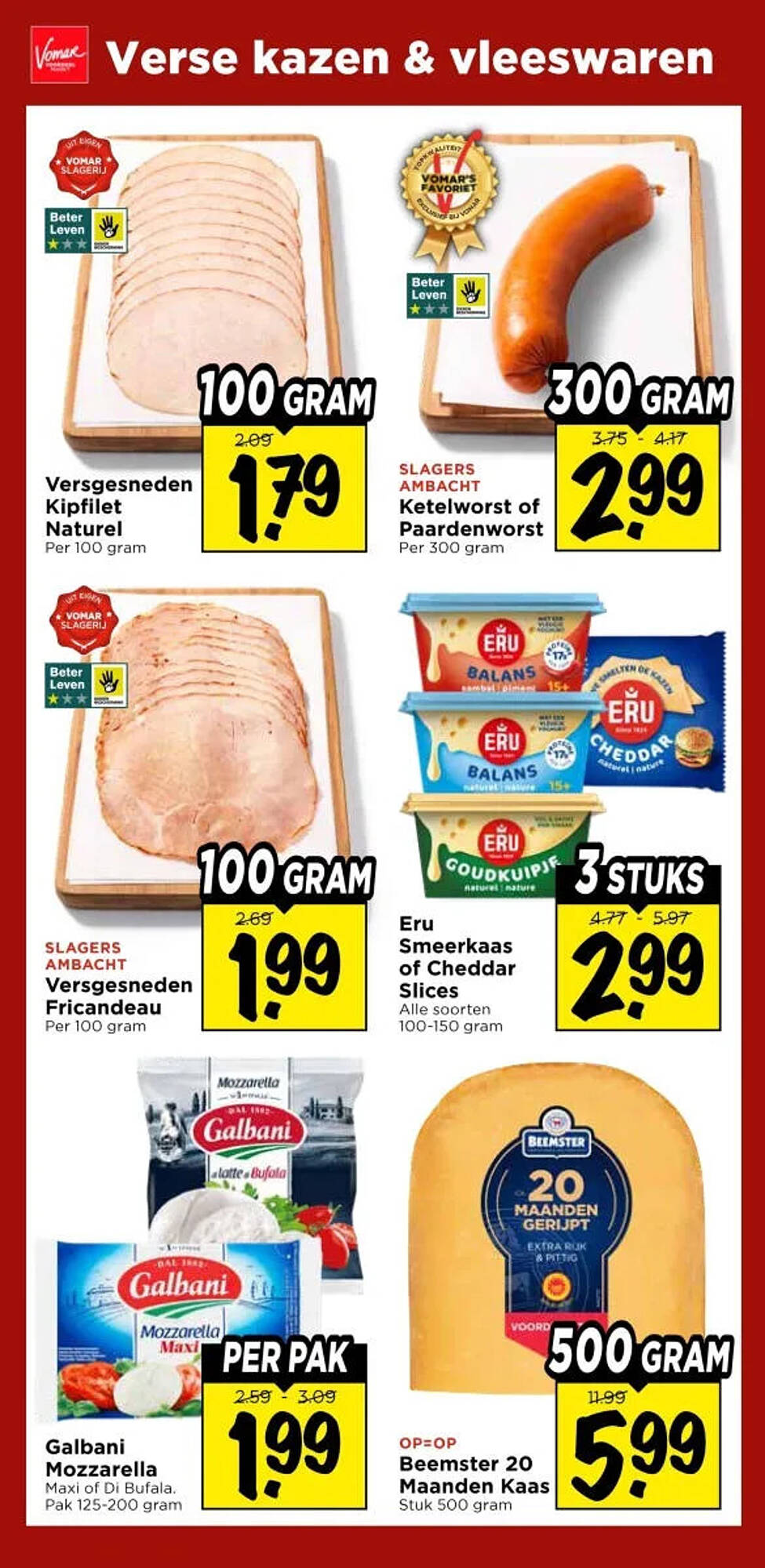 Vomar folder - Pagina 21