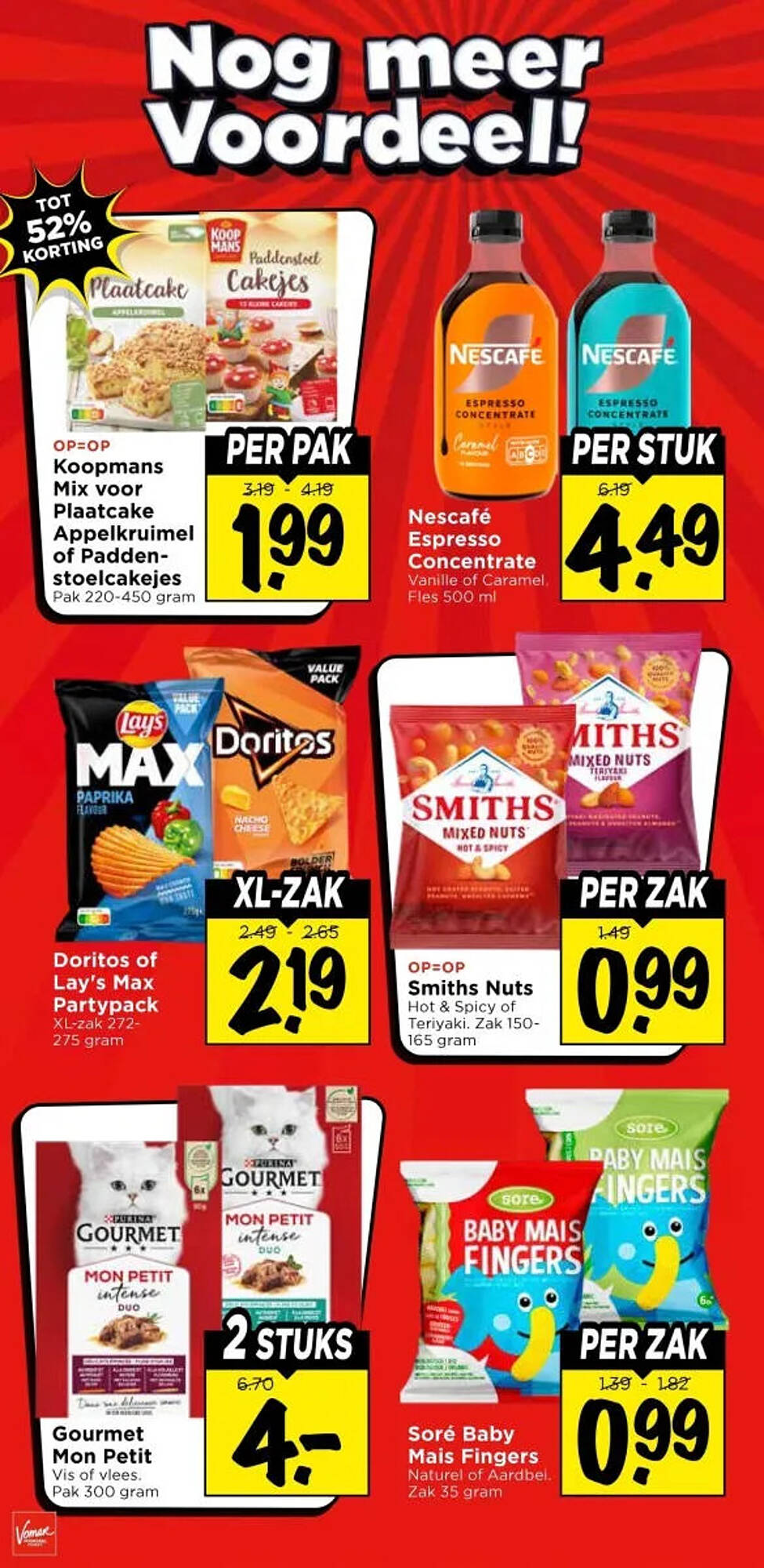 Vomar folder - Pagina 25