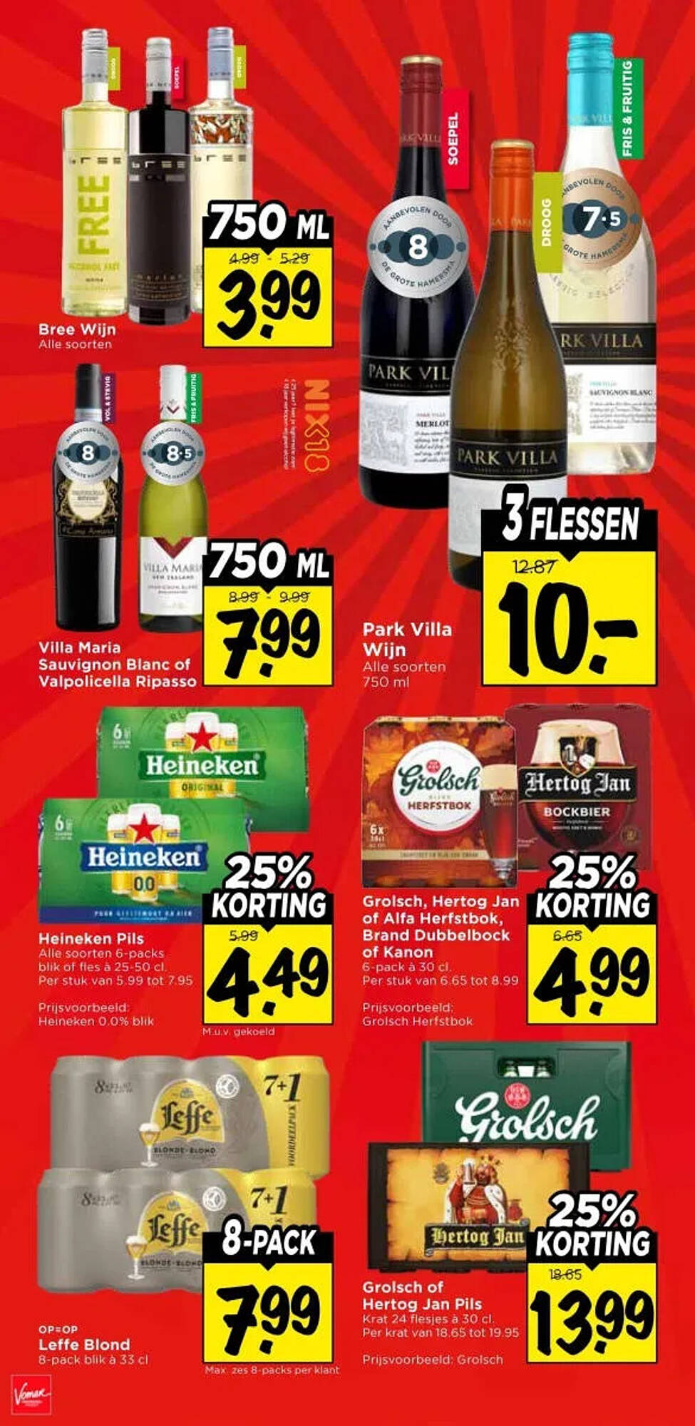 Vomar folder - Pagina 29