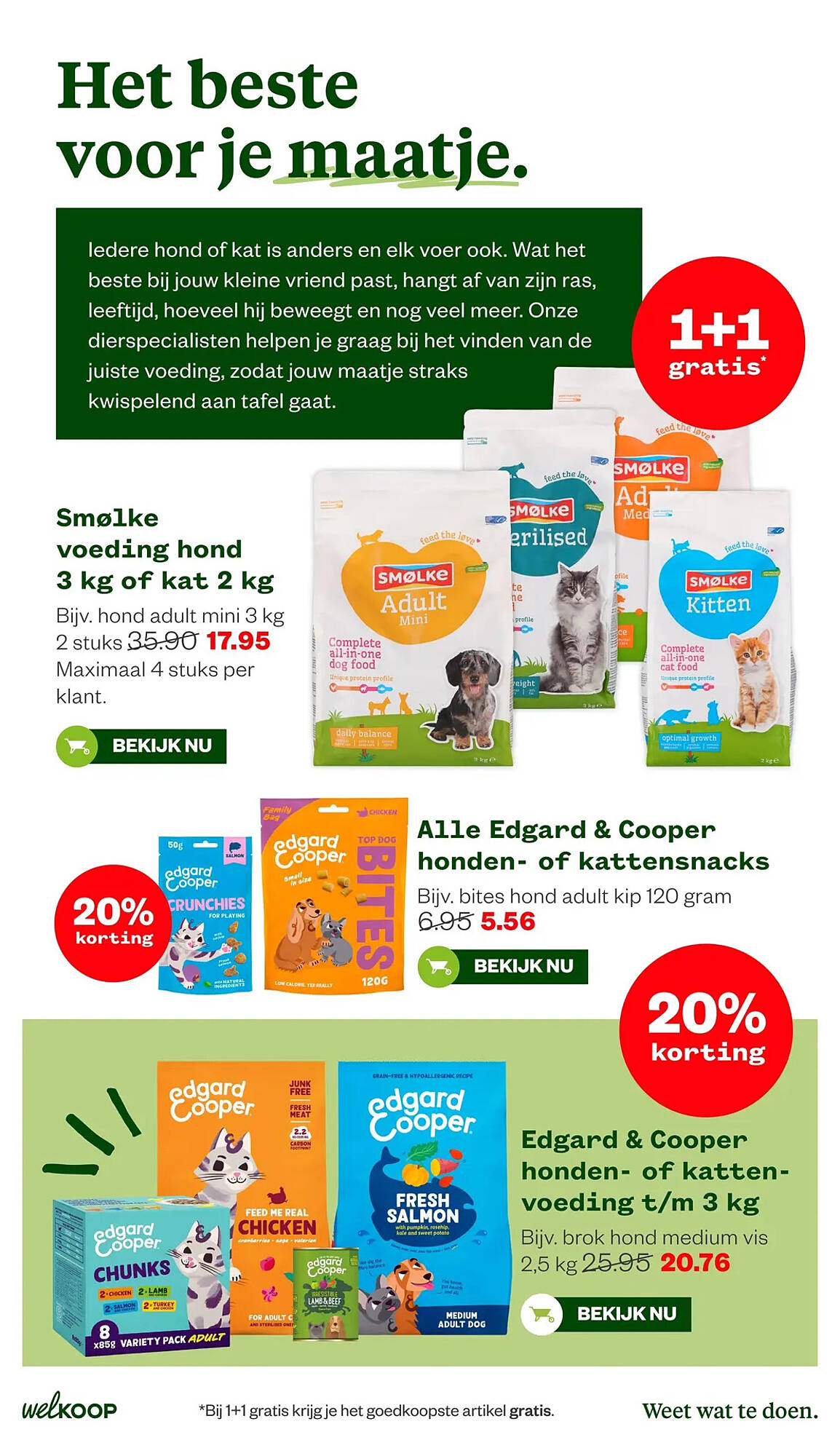 Welkoop folder - Pagina 2
