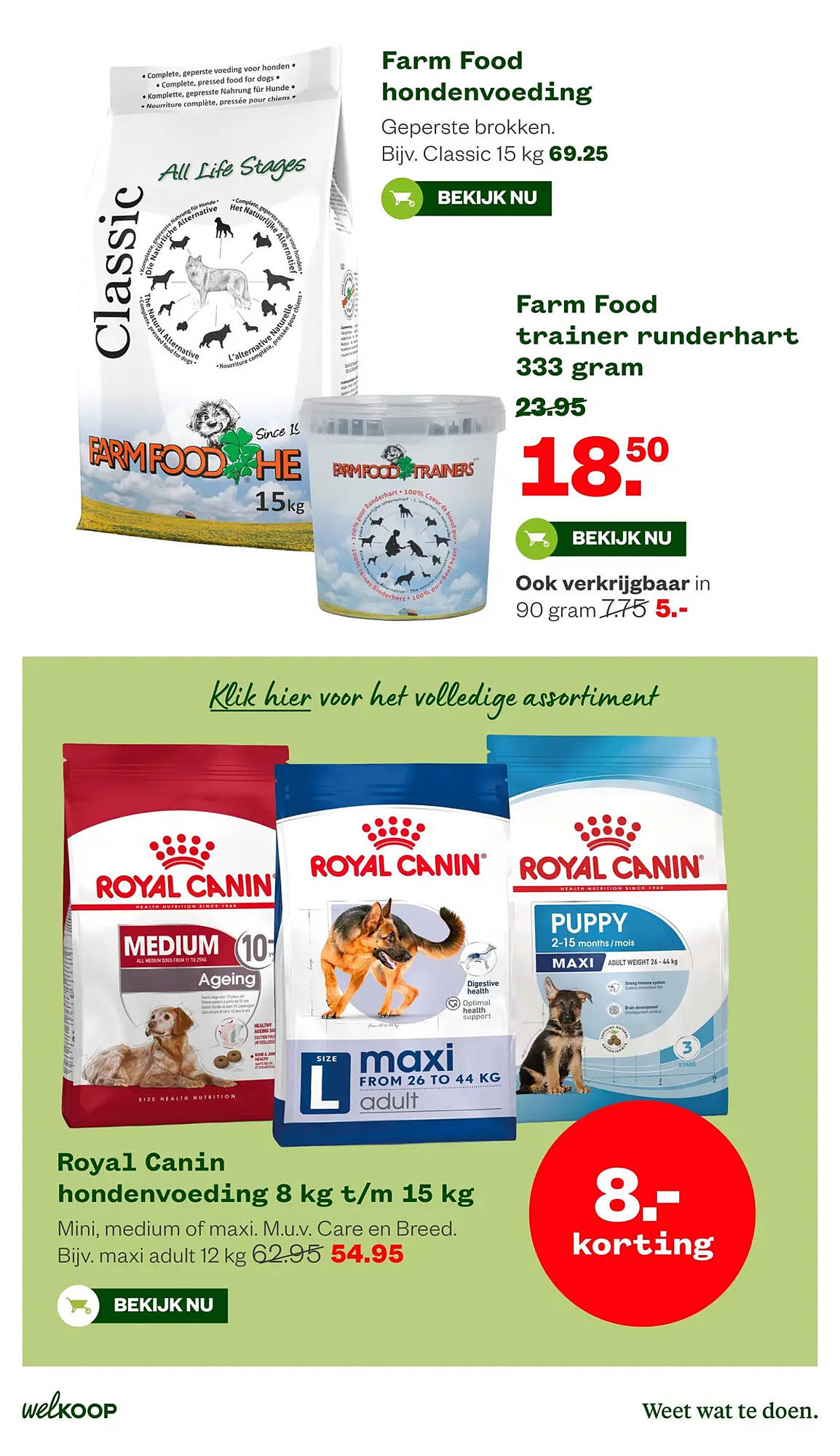Welkoop folder - Pagina 4