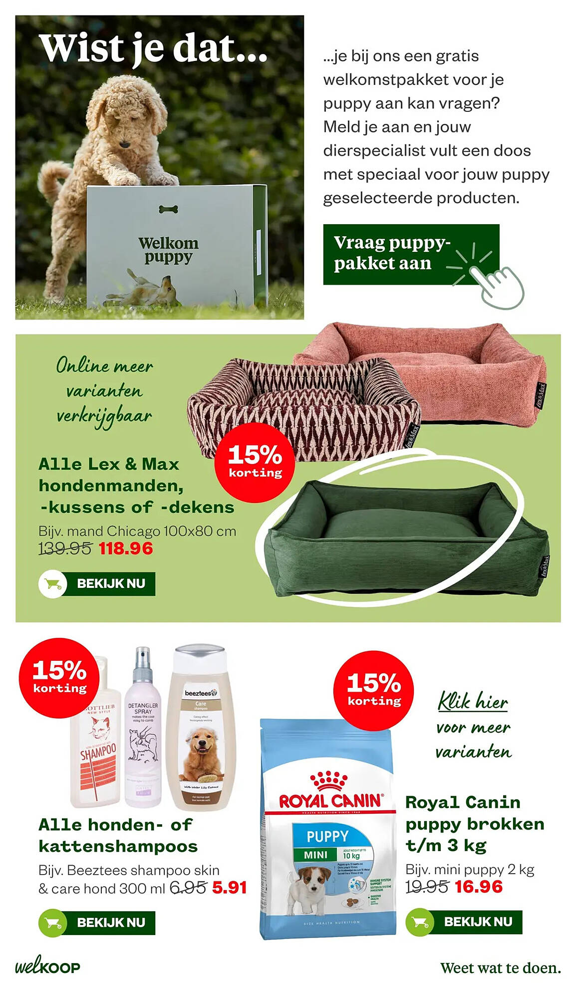 Welkoop folder - Pagina 6