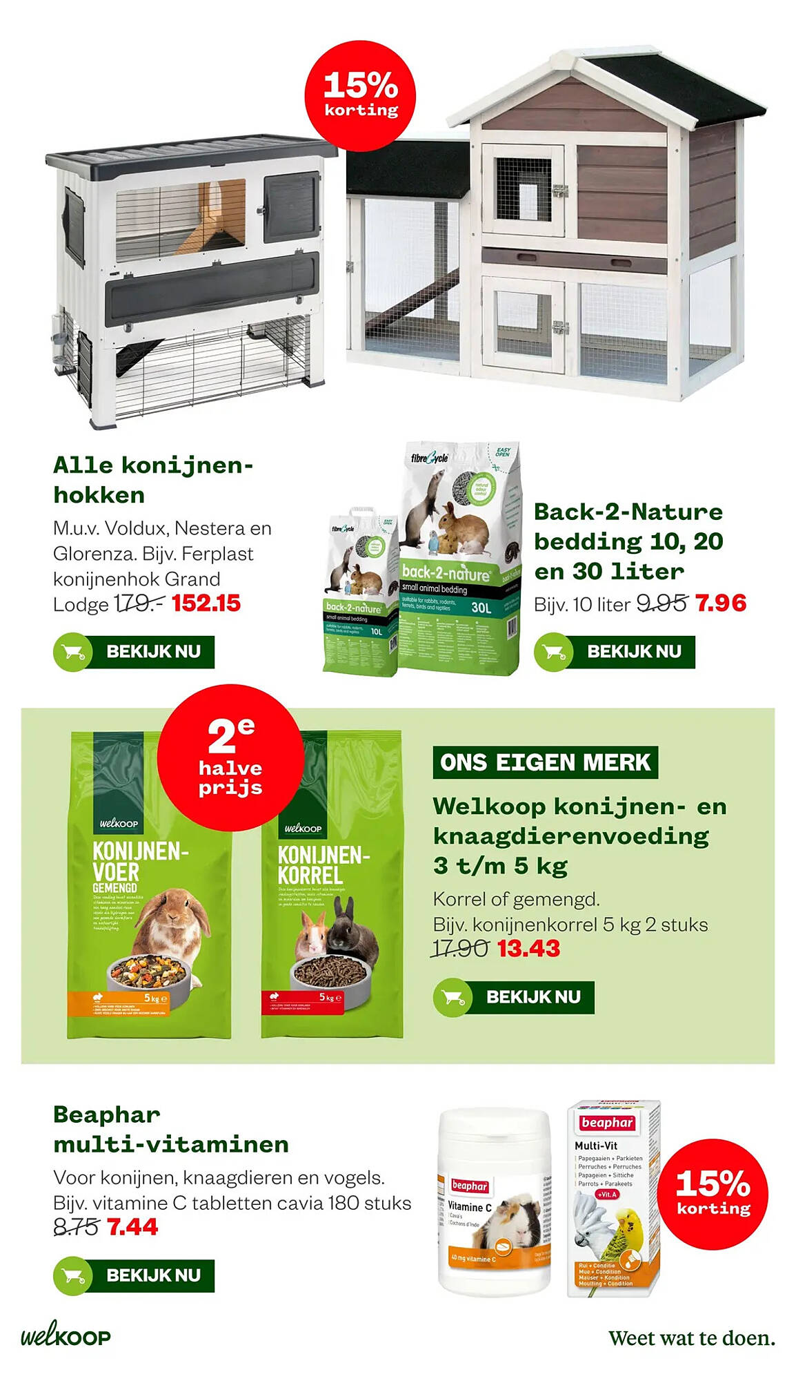 Welkoop folder - Pagina 9