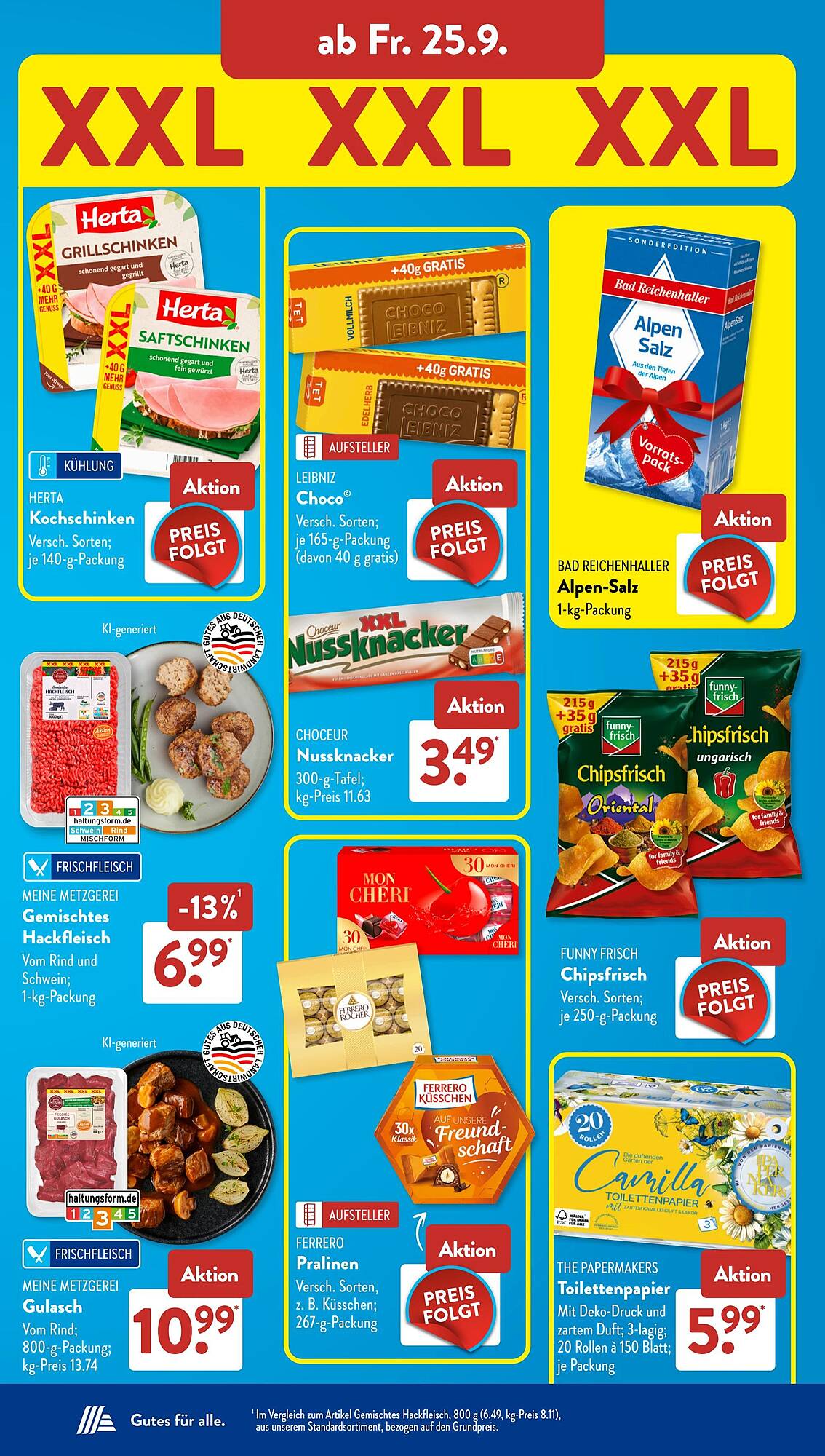 Aldi Süd folder - Pagina 12