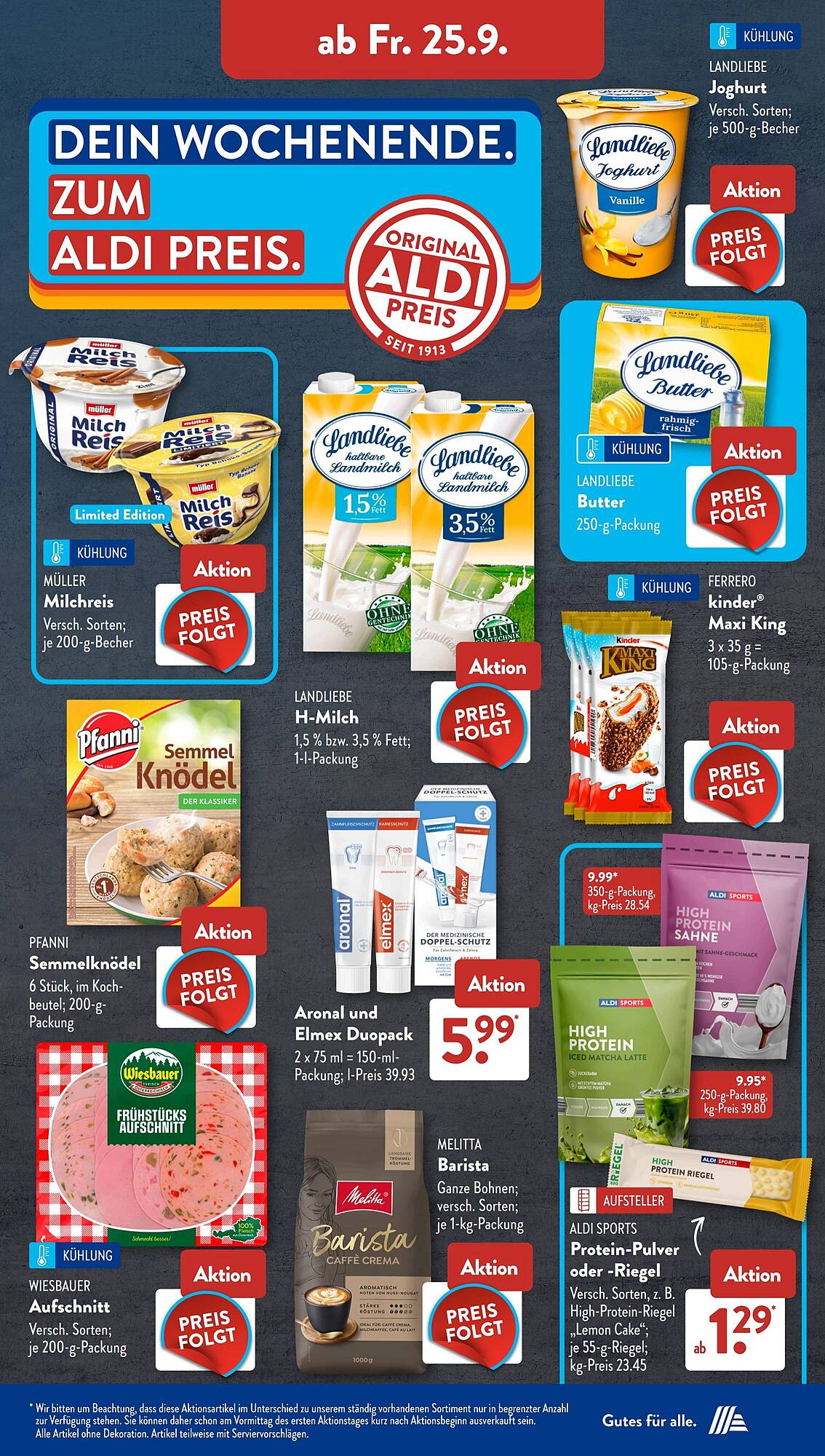 Aldi Süd folder - Pagina 13