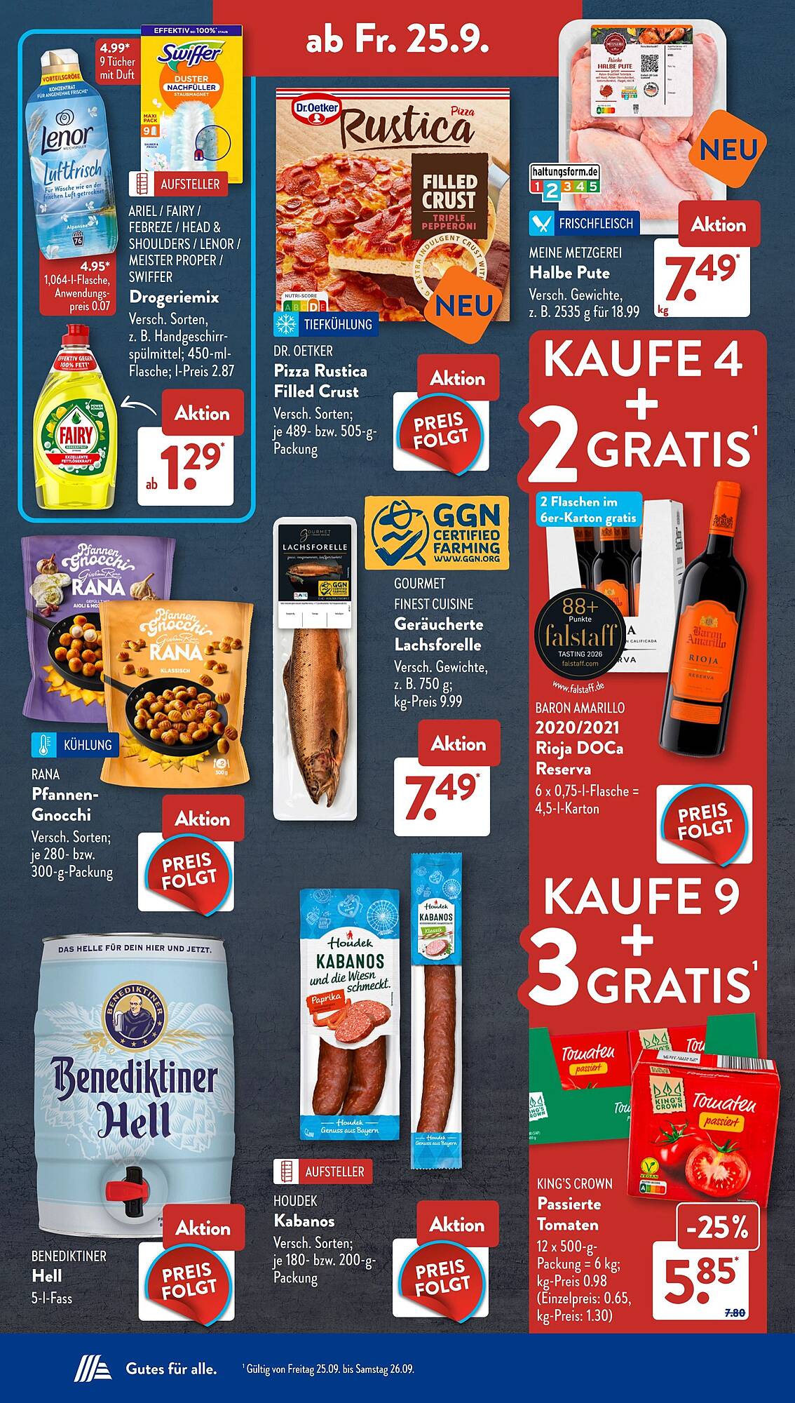 Aldi Süd folder - Pagina 14