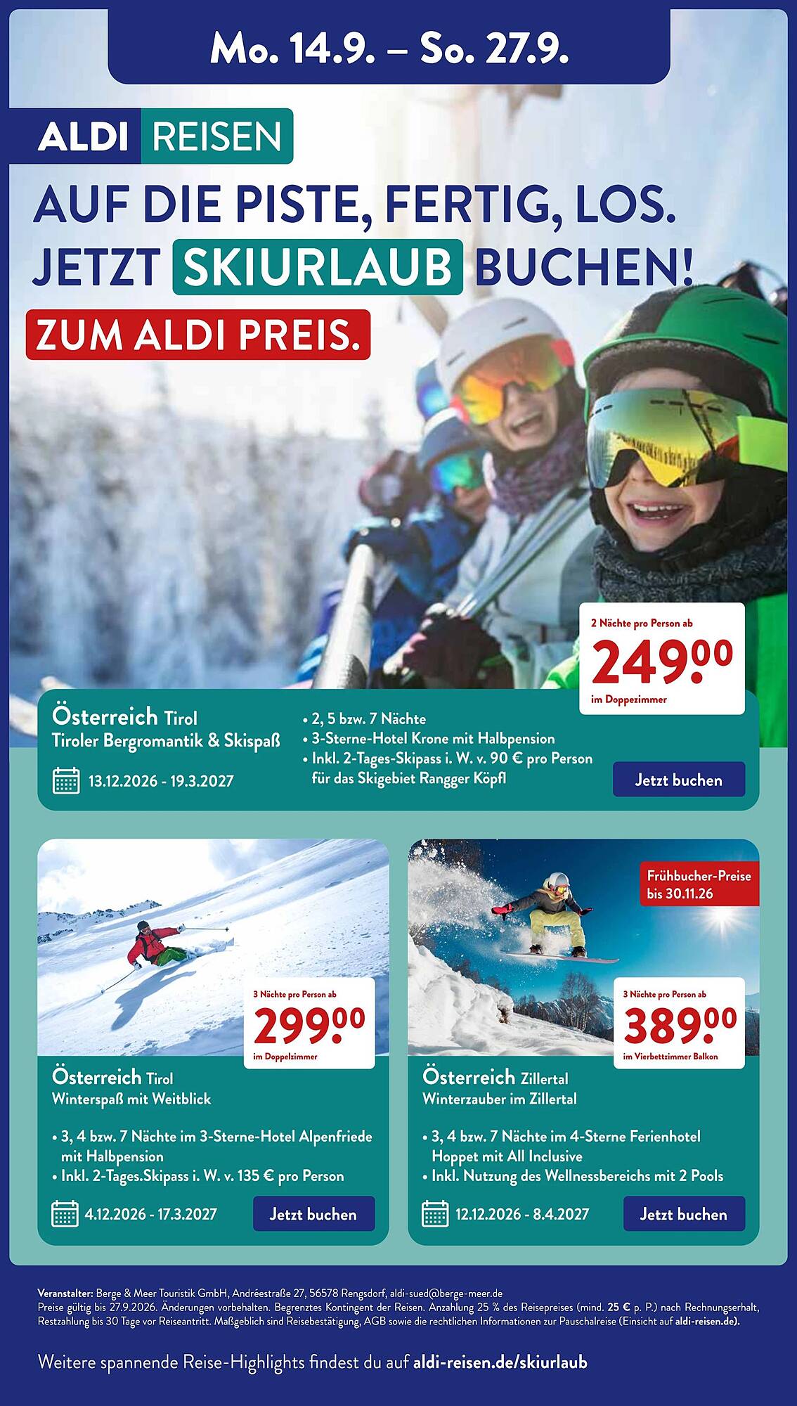 Aldi Süd folder - Pagina 20