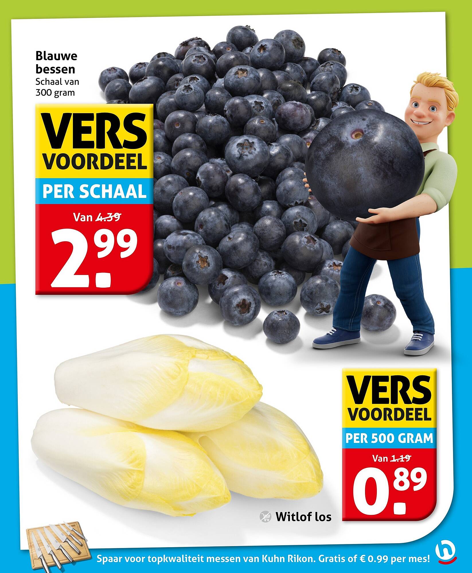 Hoogvliet folder - Pagina 11
