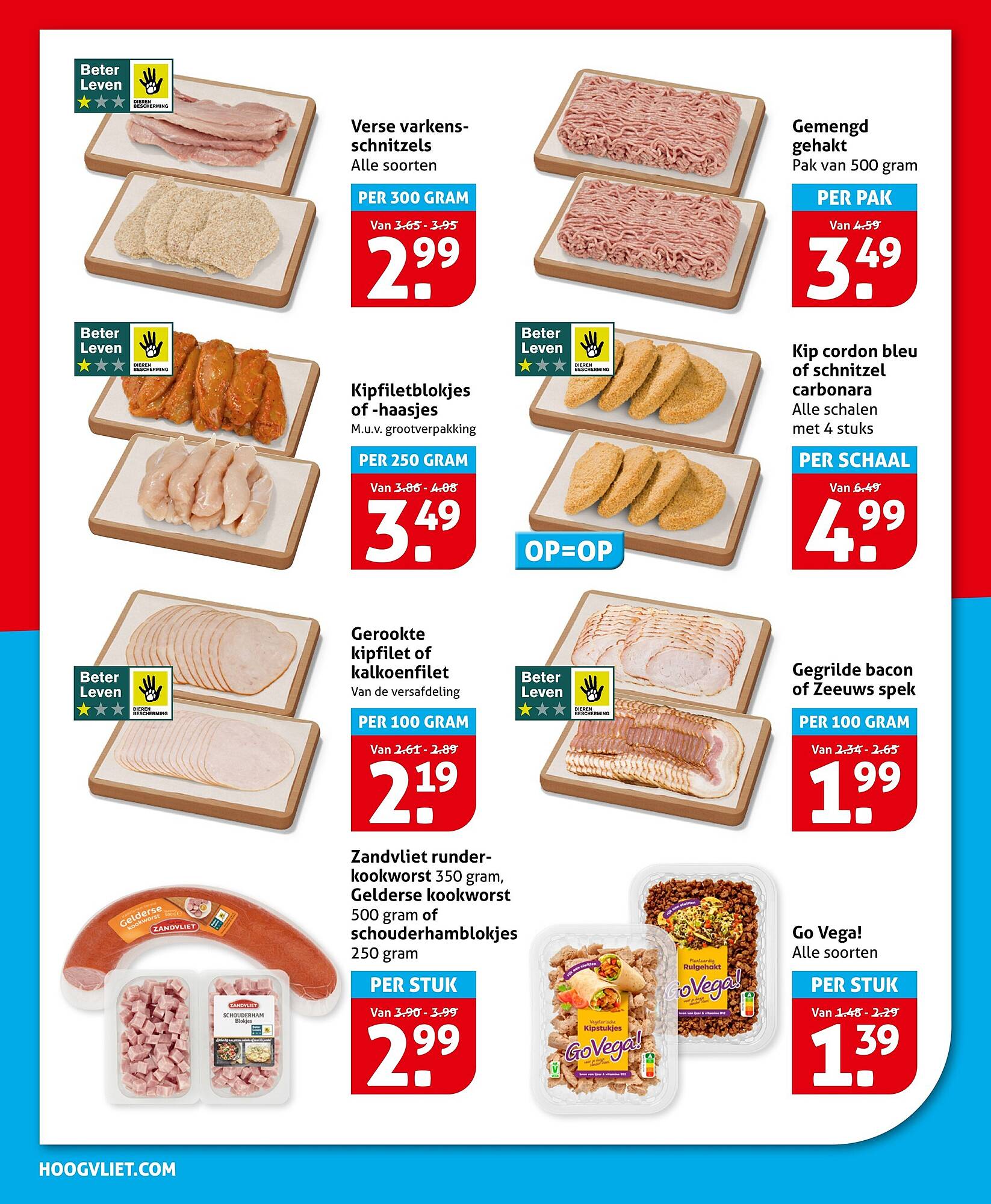 Hoogvliet folder - Pagina 12