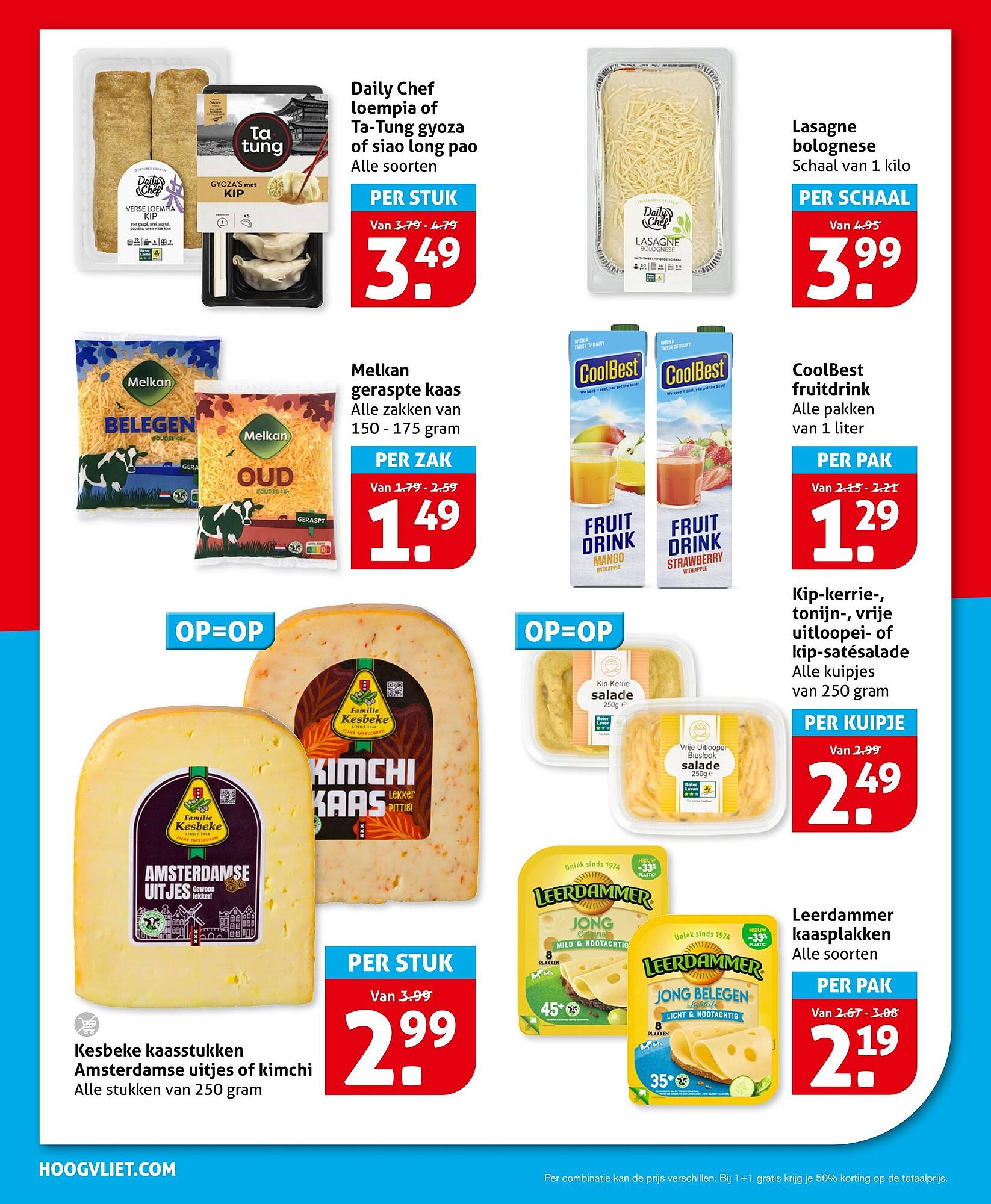 Hoogvliet folder - Pagina 14