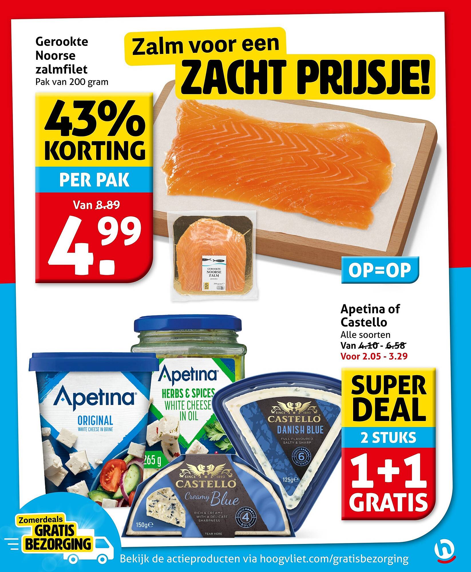 Hoogvliet folder - Pagina 15