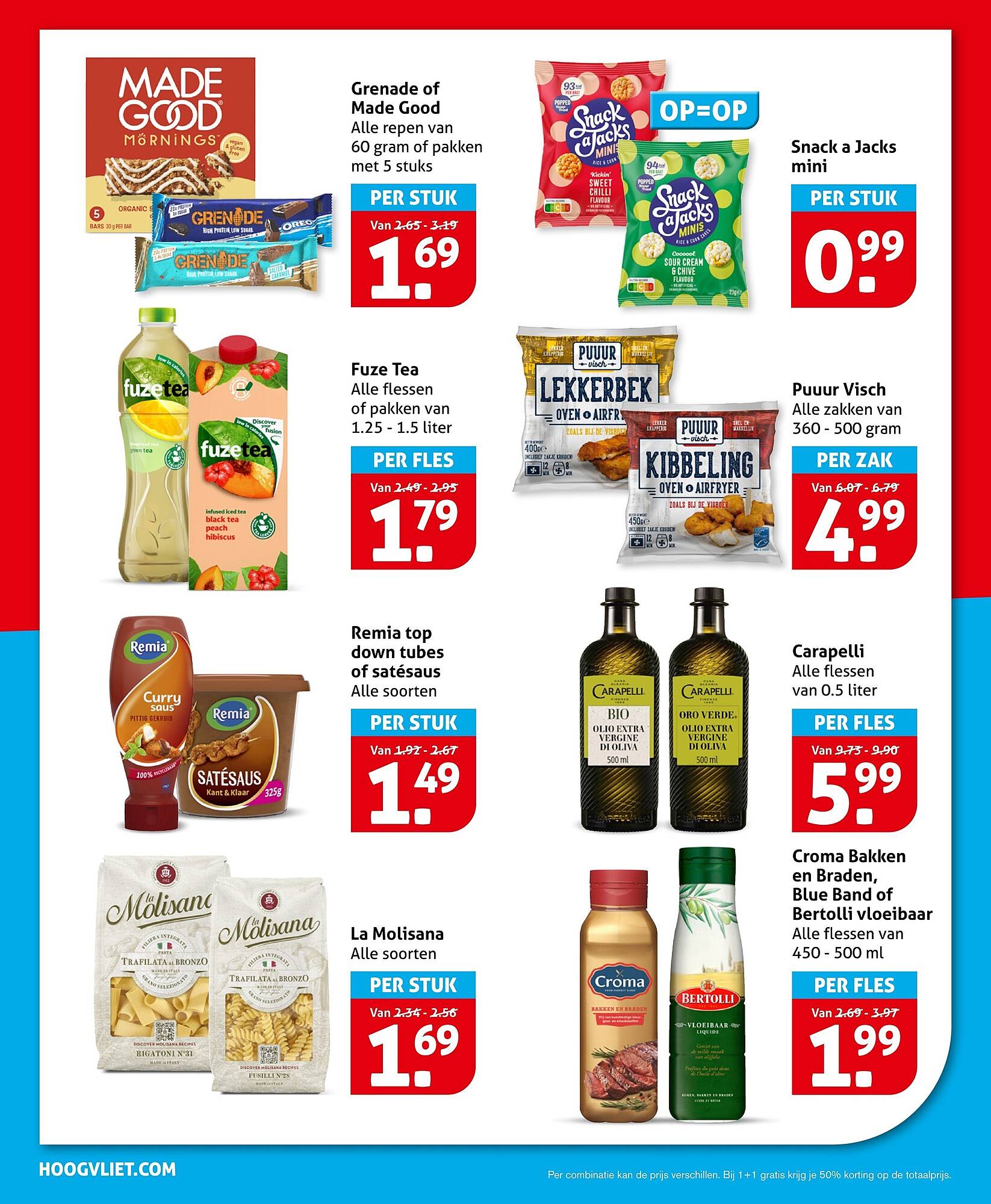 Hoogvliet folder - Pagina 18