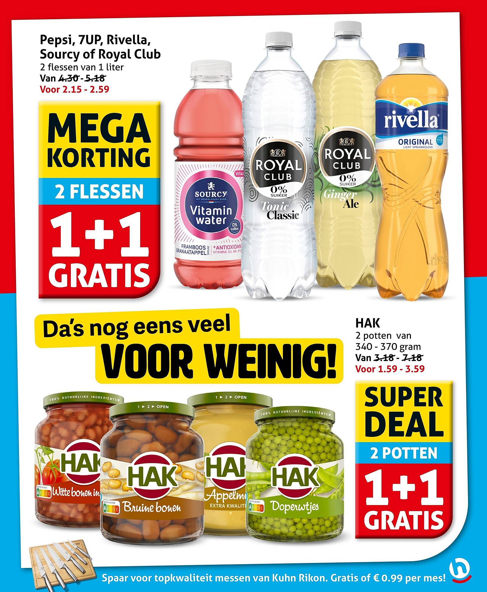 Hoogvliet folder - Pagina 19