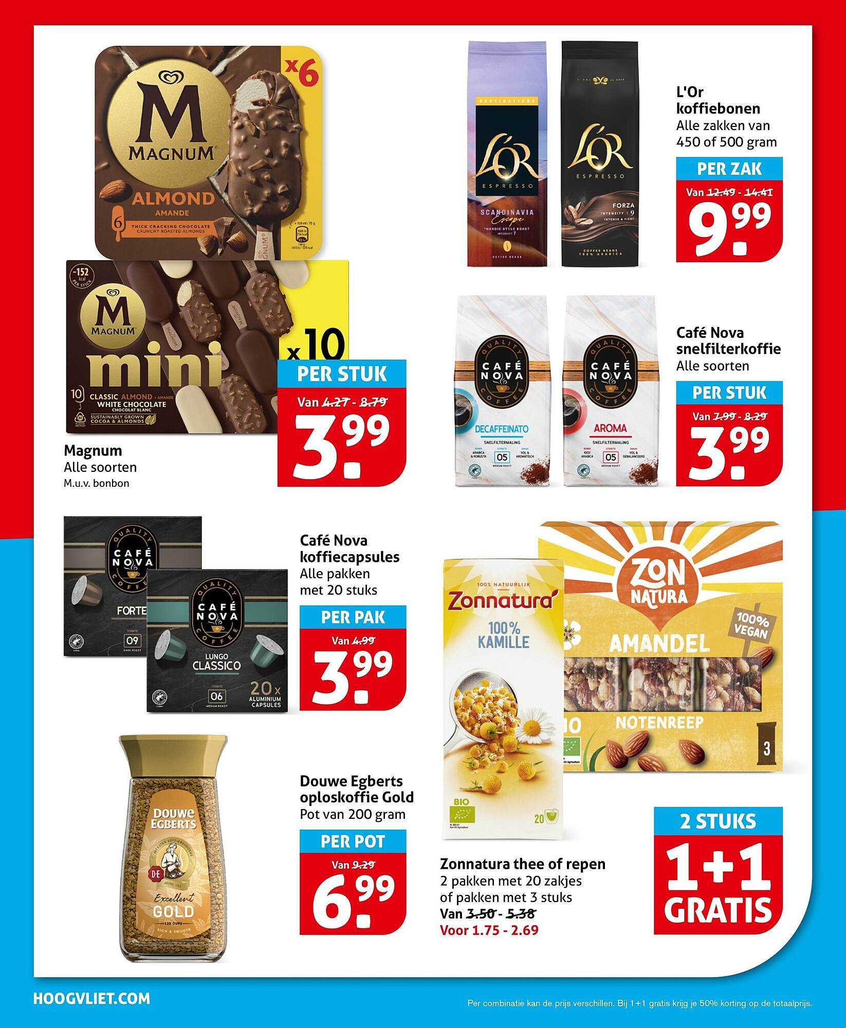 Hoogvliet folder - Pagina 20