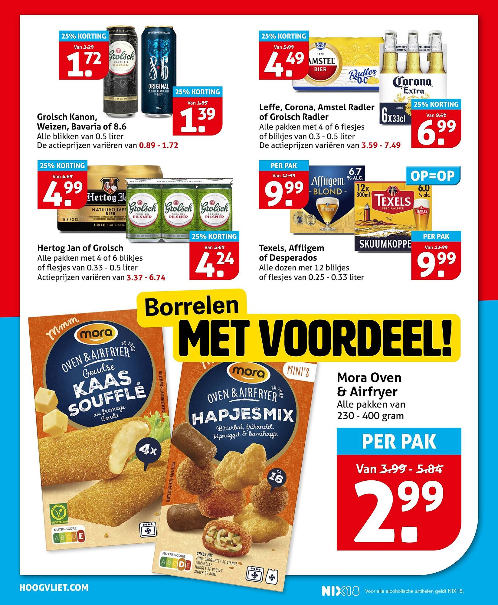 Hoogvliet folder - Pagina 22