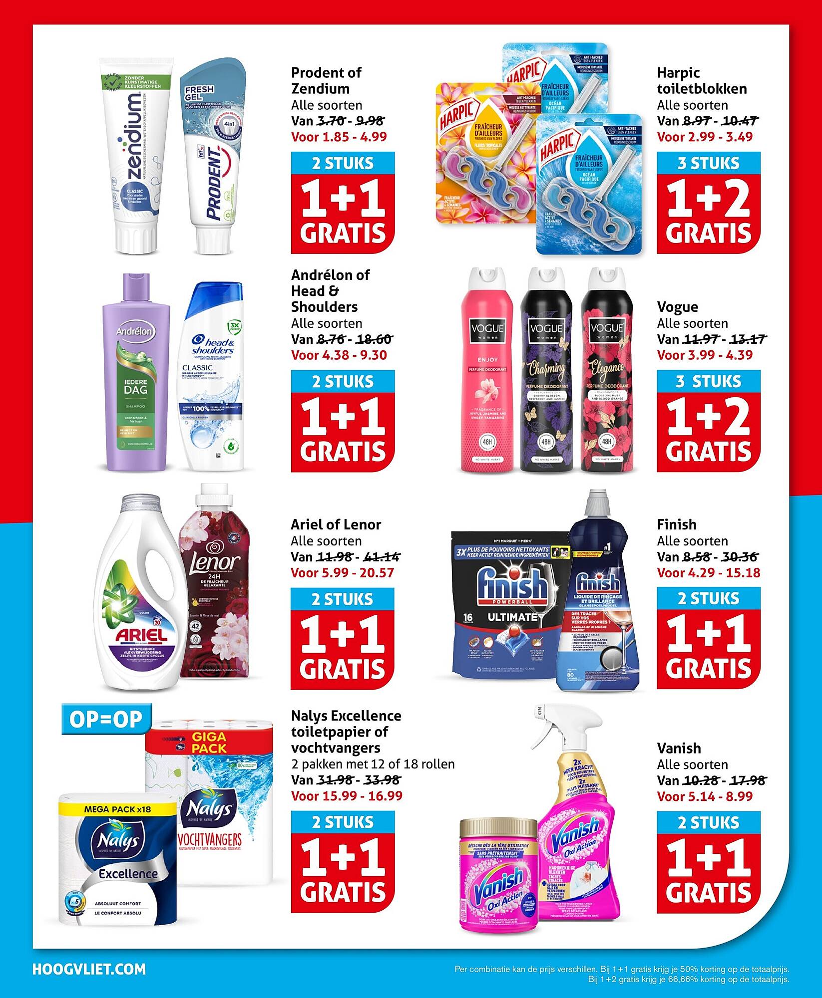 Hoogvliet folder - Pagina 24