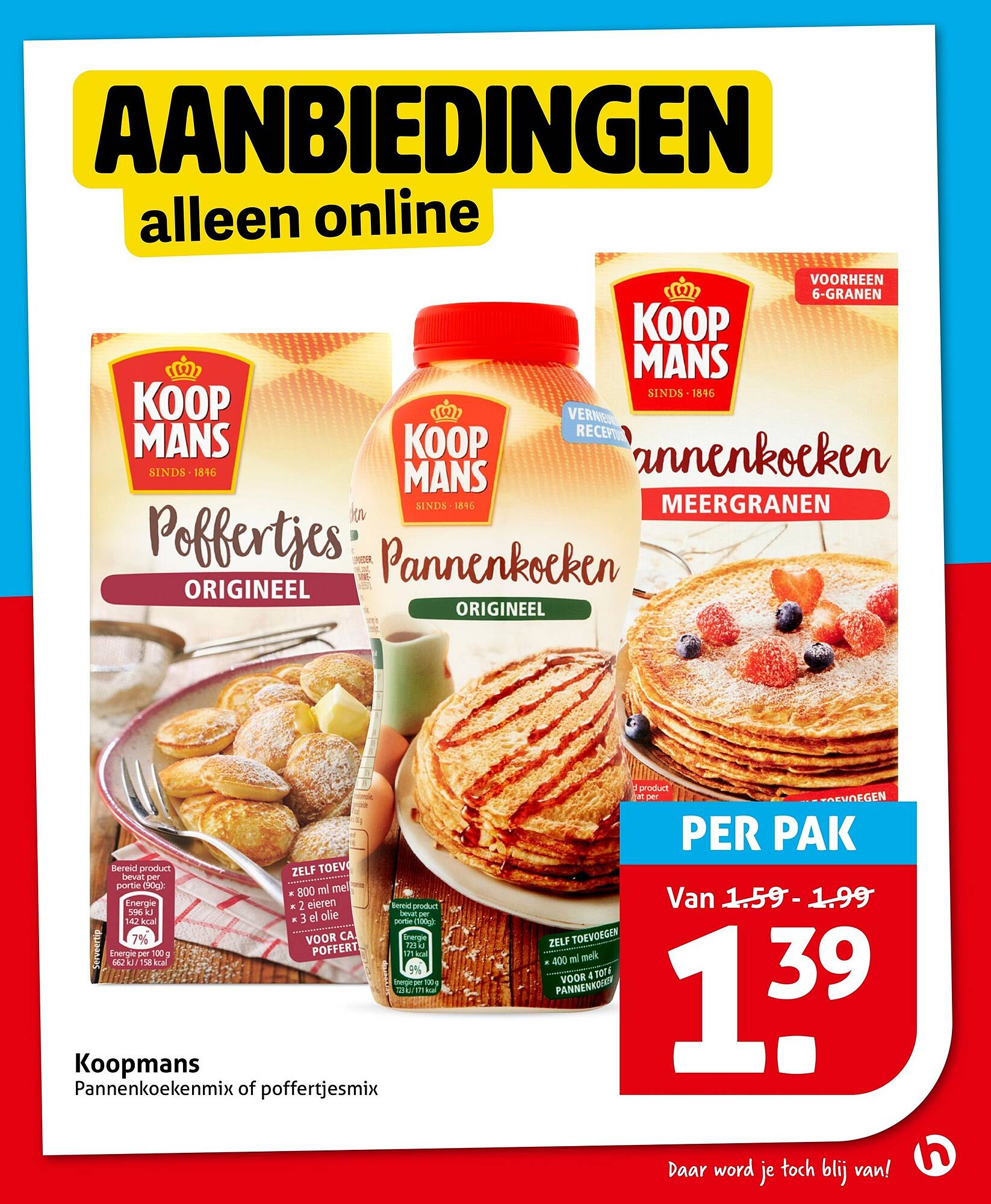 Hoogvliet folder - Pagina 29