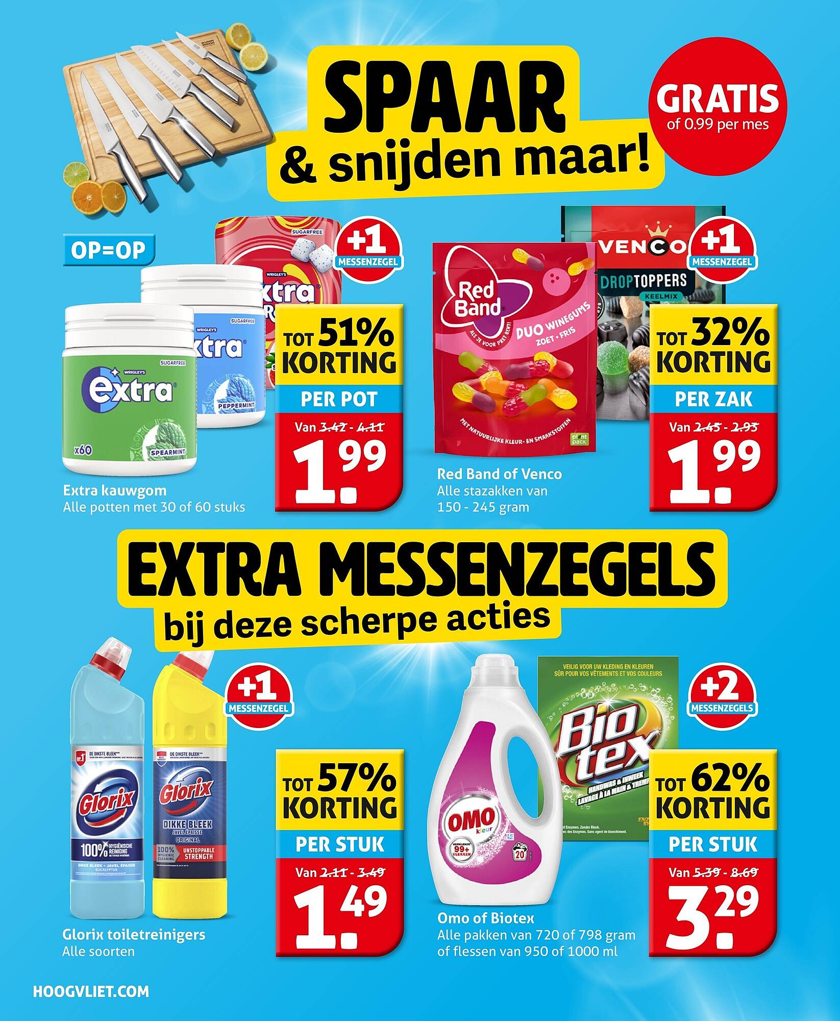 Hoogvliet folder - Pagina 4