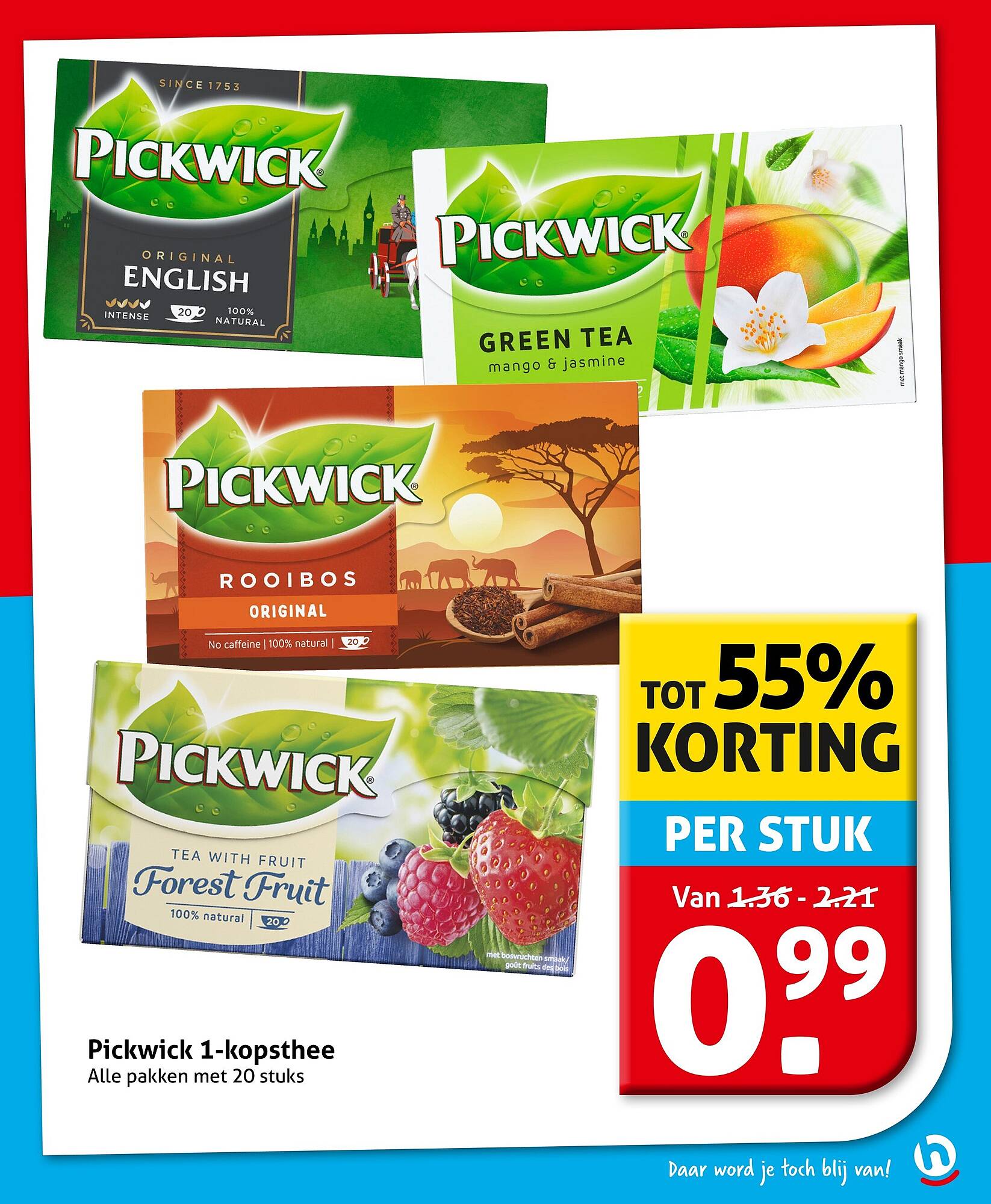 Hoogvliet folder - Pagina 5