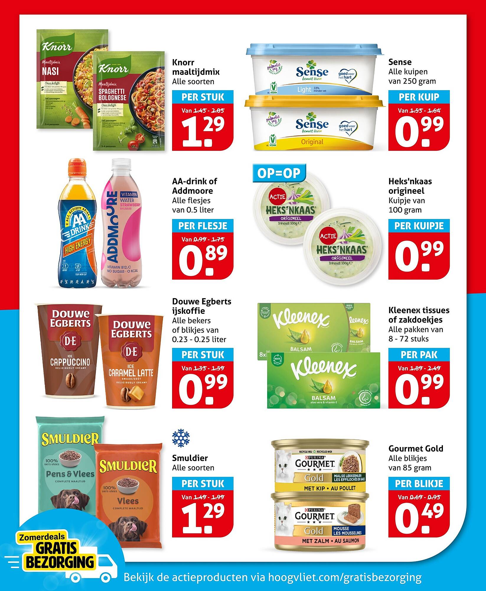 Hoogvliet folder - Pagina 6