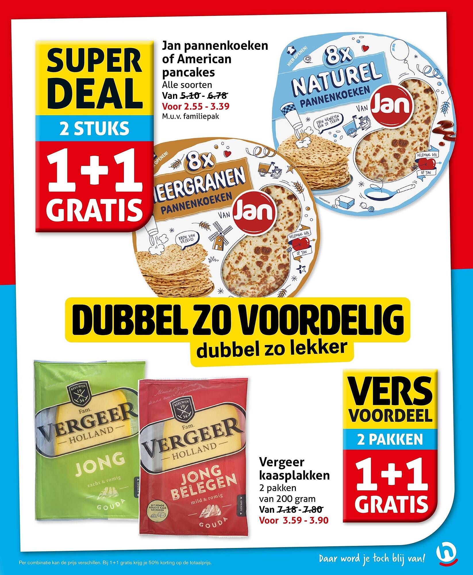Hoogvliet folder - Pagina 7