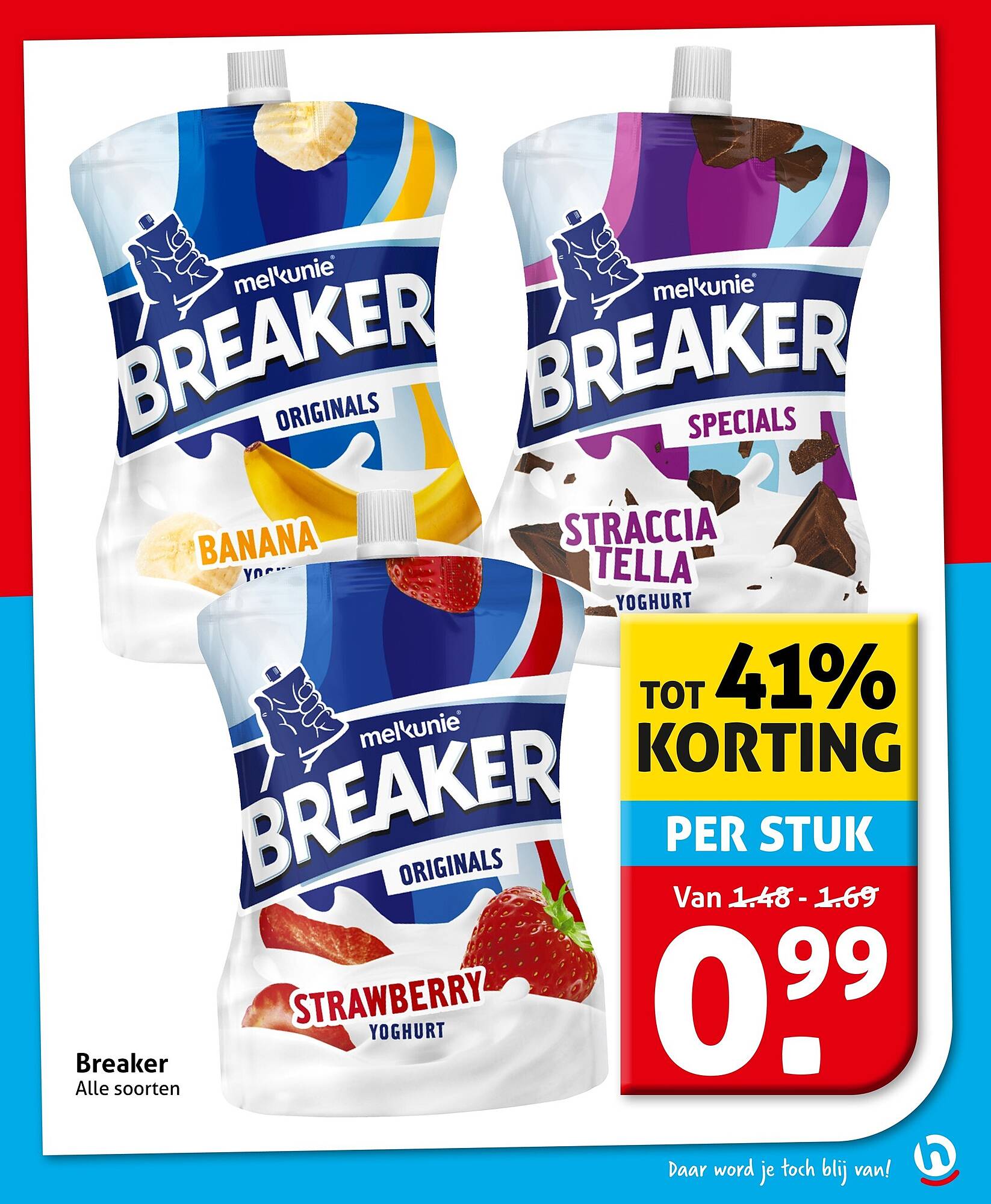 Hoogvliet folder - Pagina 9