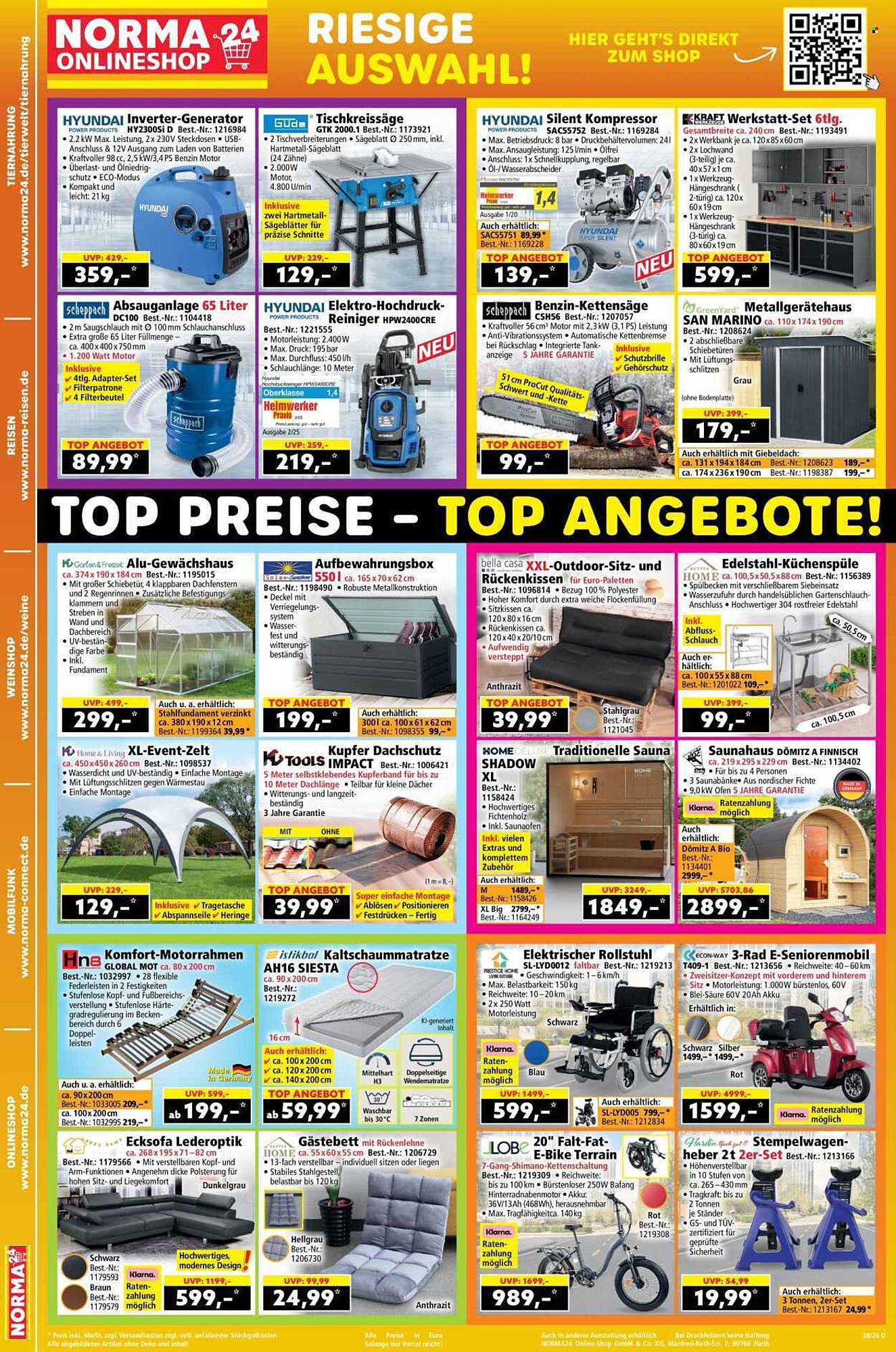 Norma folder - Pagina 2
