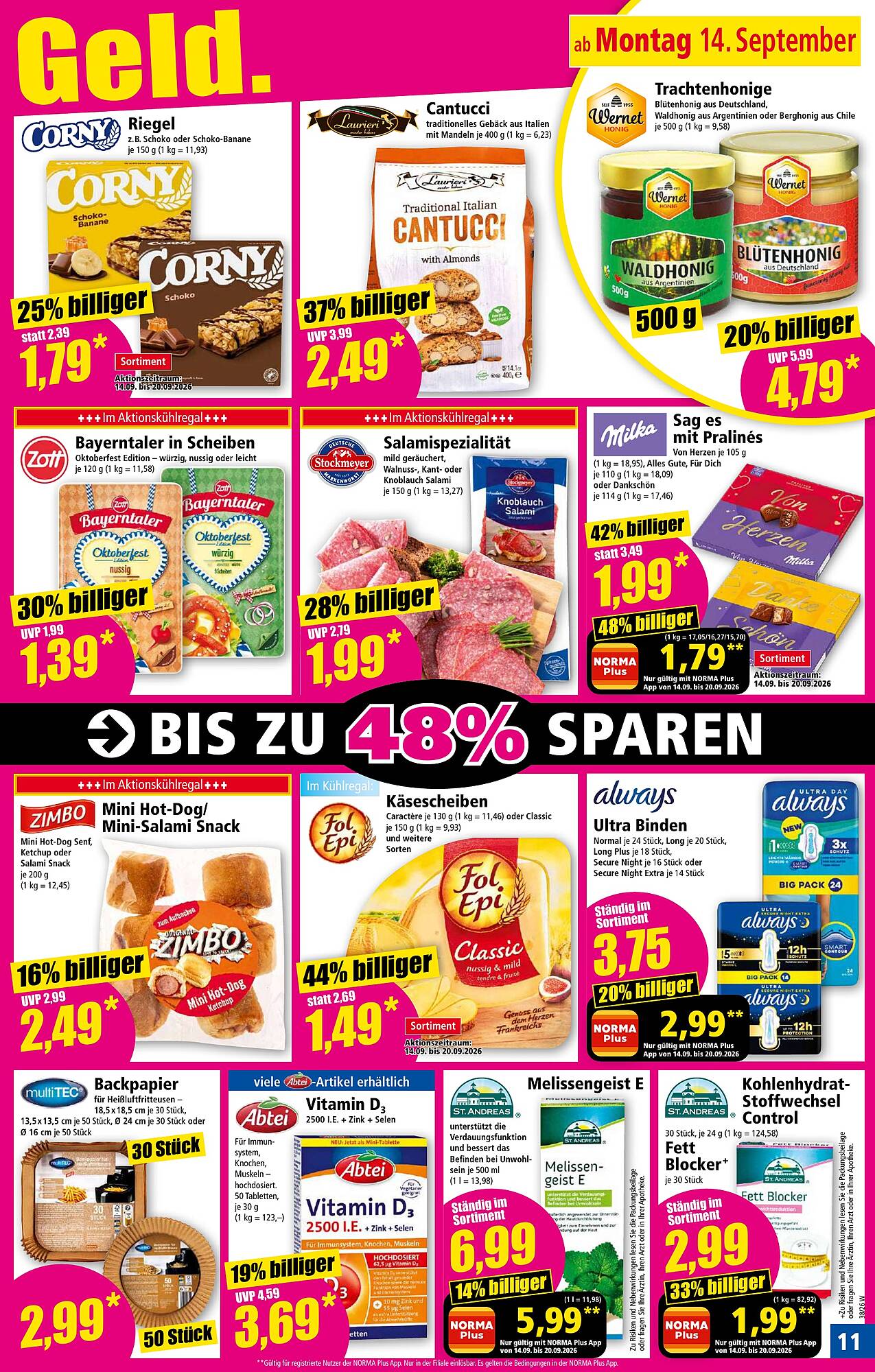 Norma folder - Pagina 11