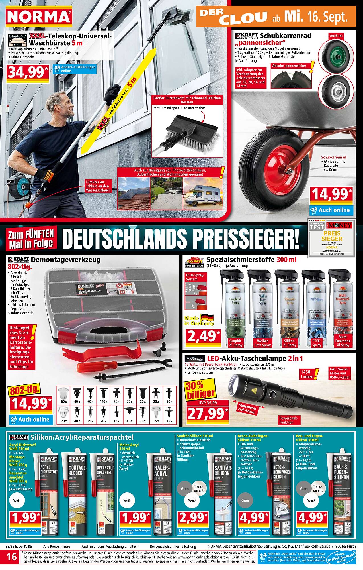 Norma folder - Pagina 16