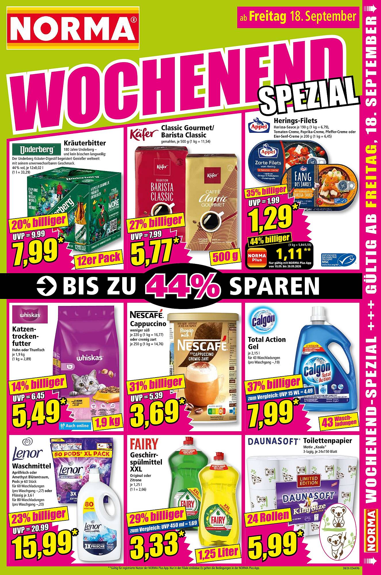 Norma folder - Pagina 17